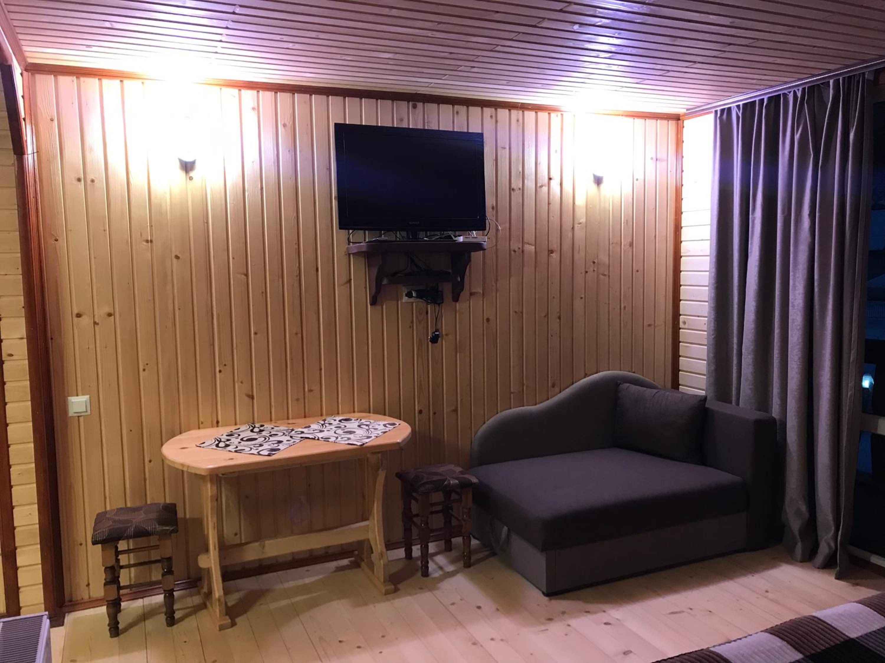 Triple Room with Balcony photo 1
