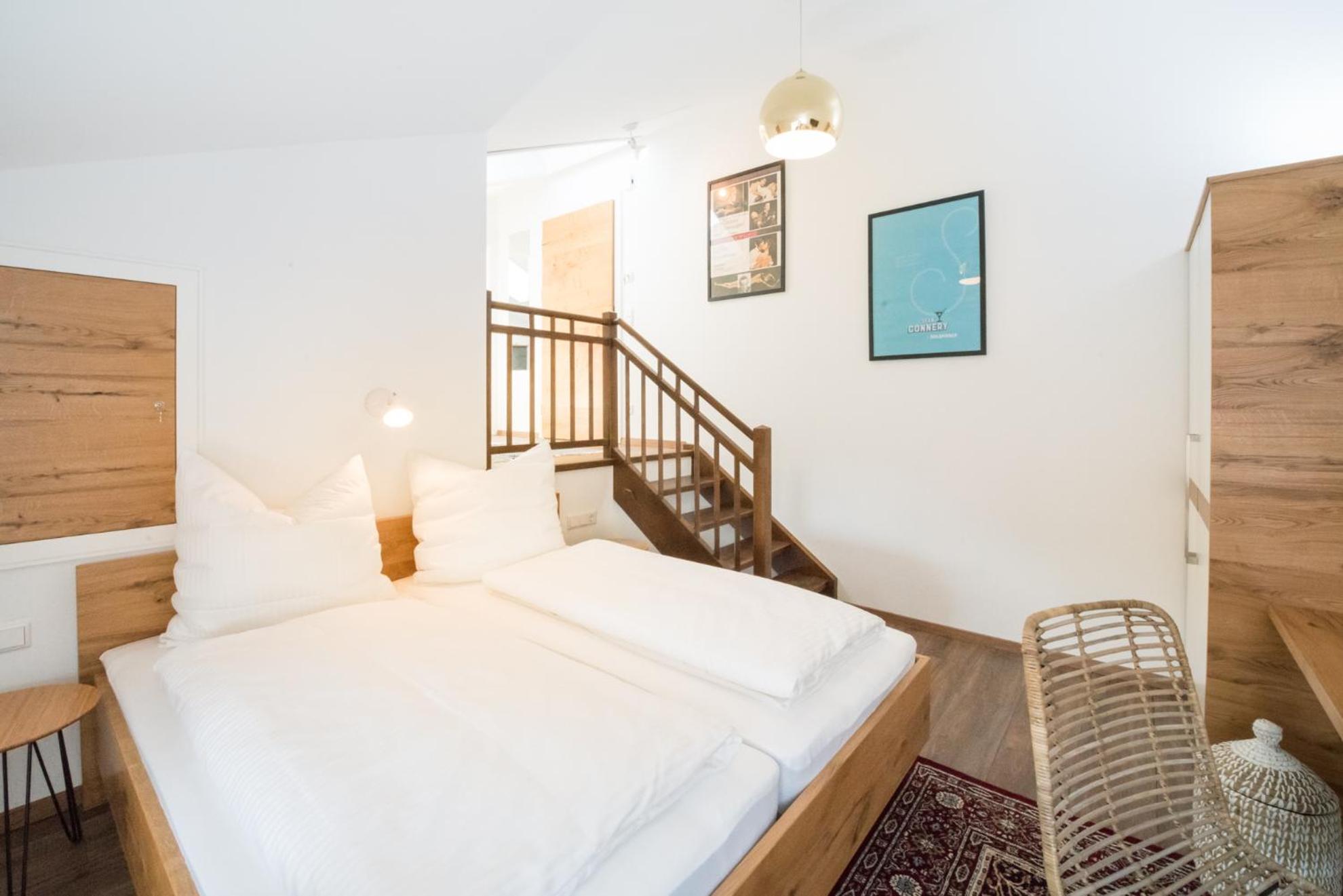 Standard Double Room photo 1