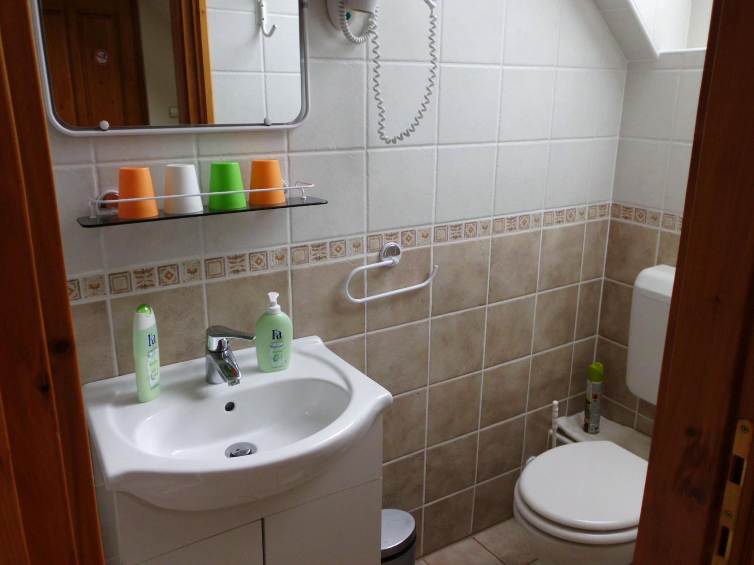 Triple Room - Photo 4