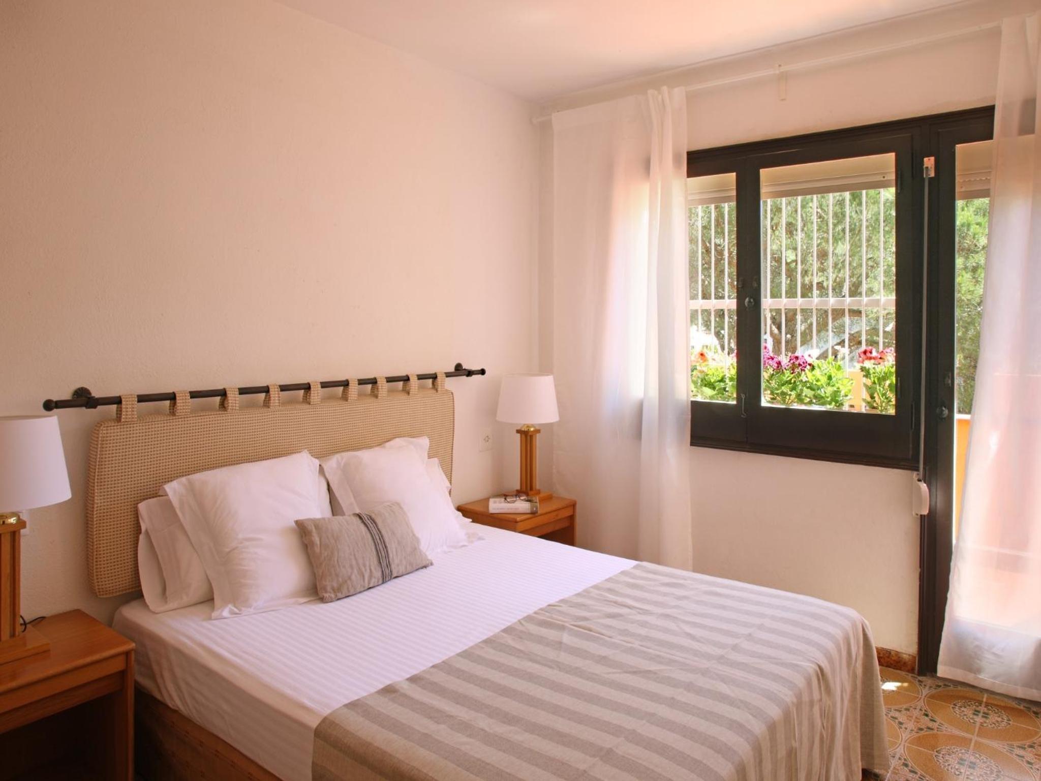Casa de Dos Habitaciones