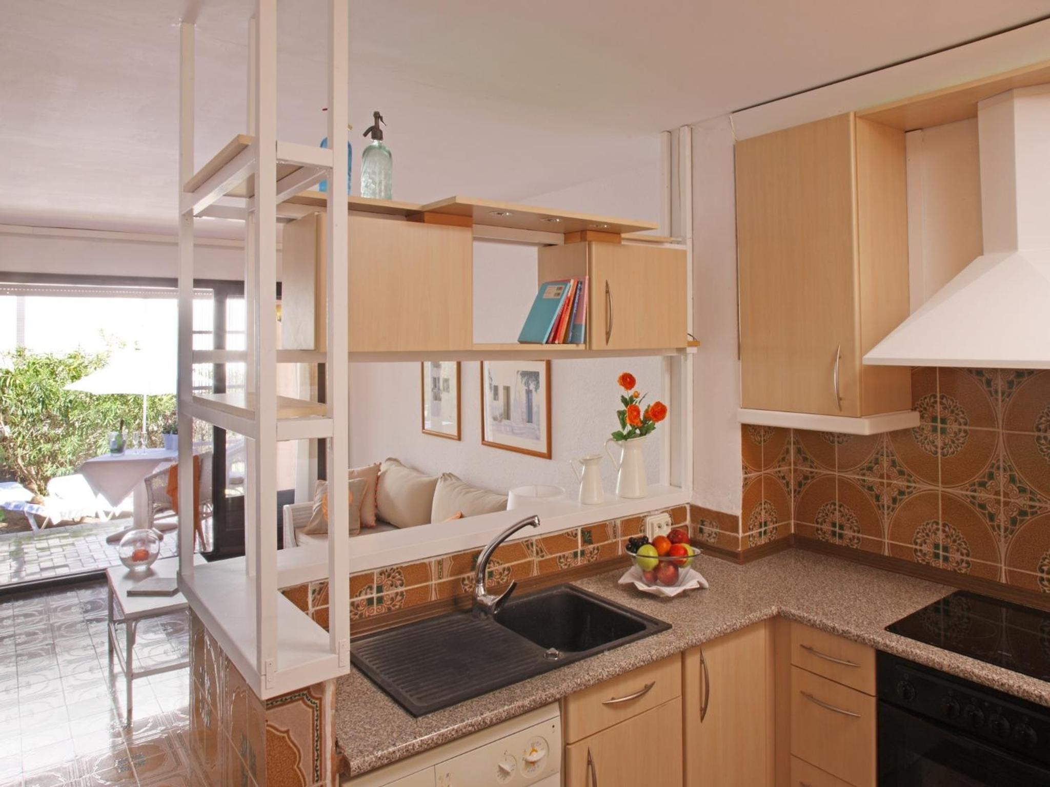 Two-Bedroom House photo 2