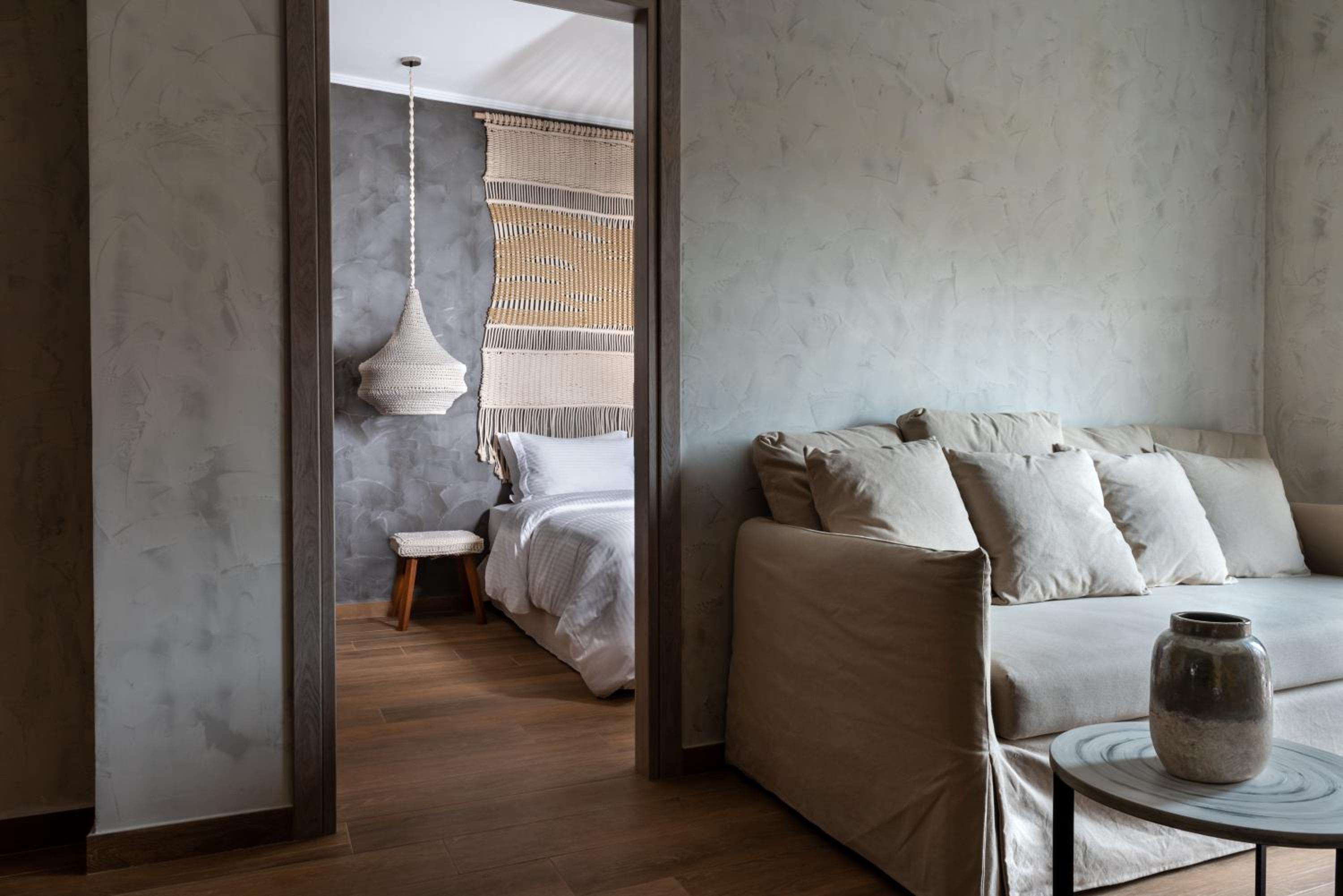 Two-Bedroom Apartment - Photo 13
