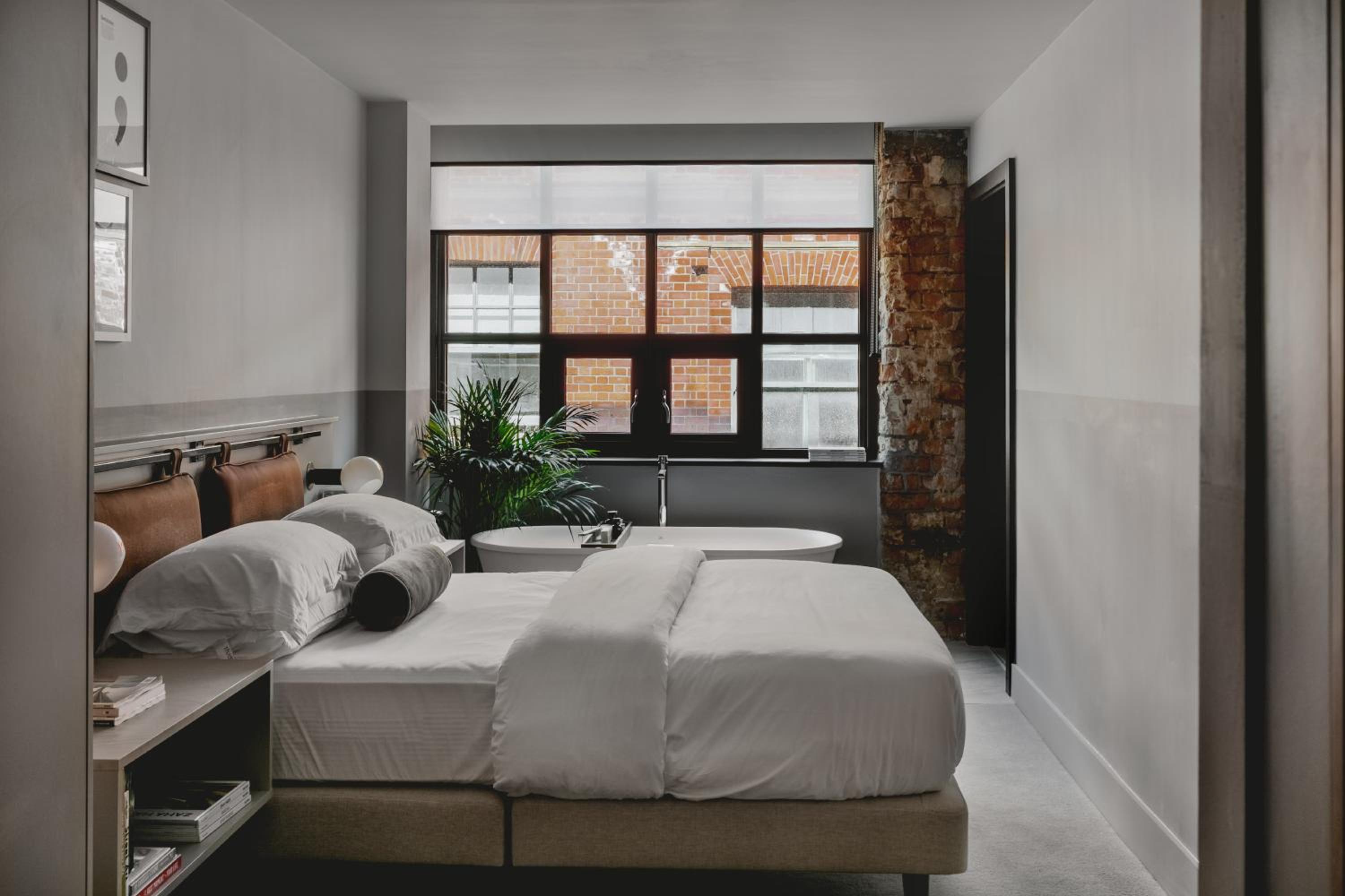 King Suite - Photo 1