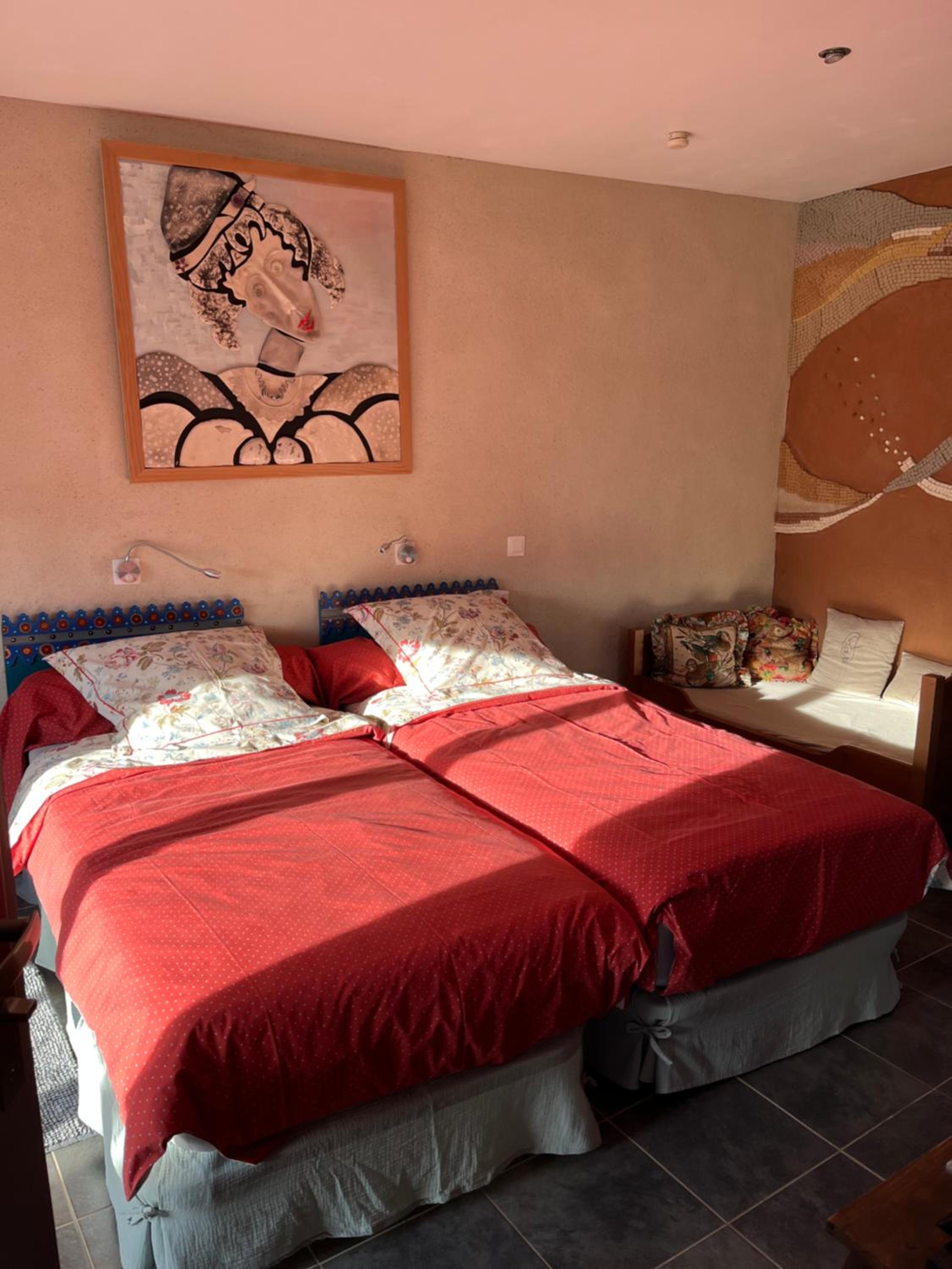 One-Bedroom House photo 2