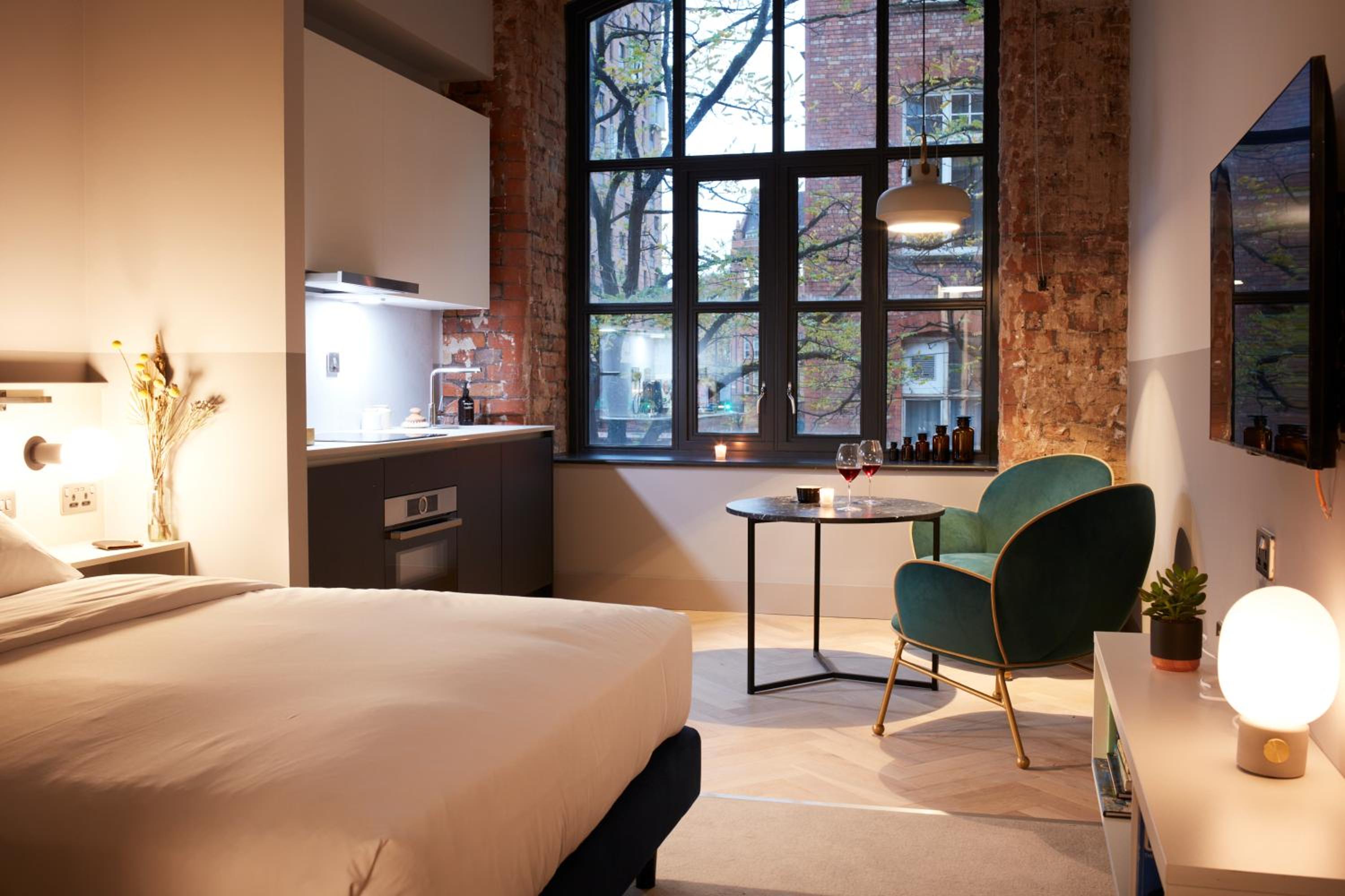 King Room - Photo 7