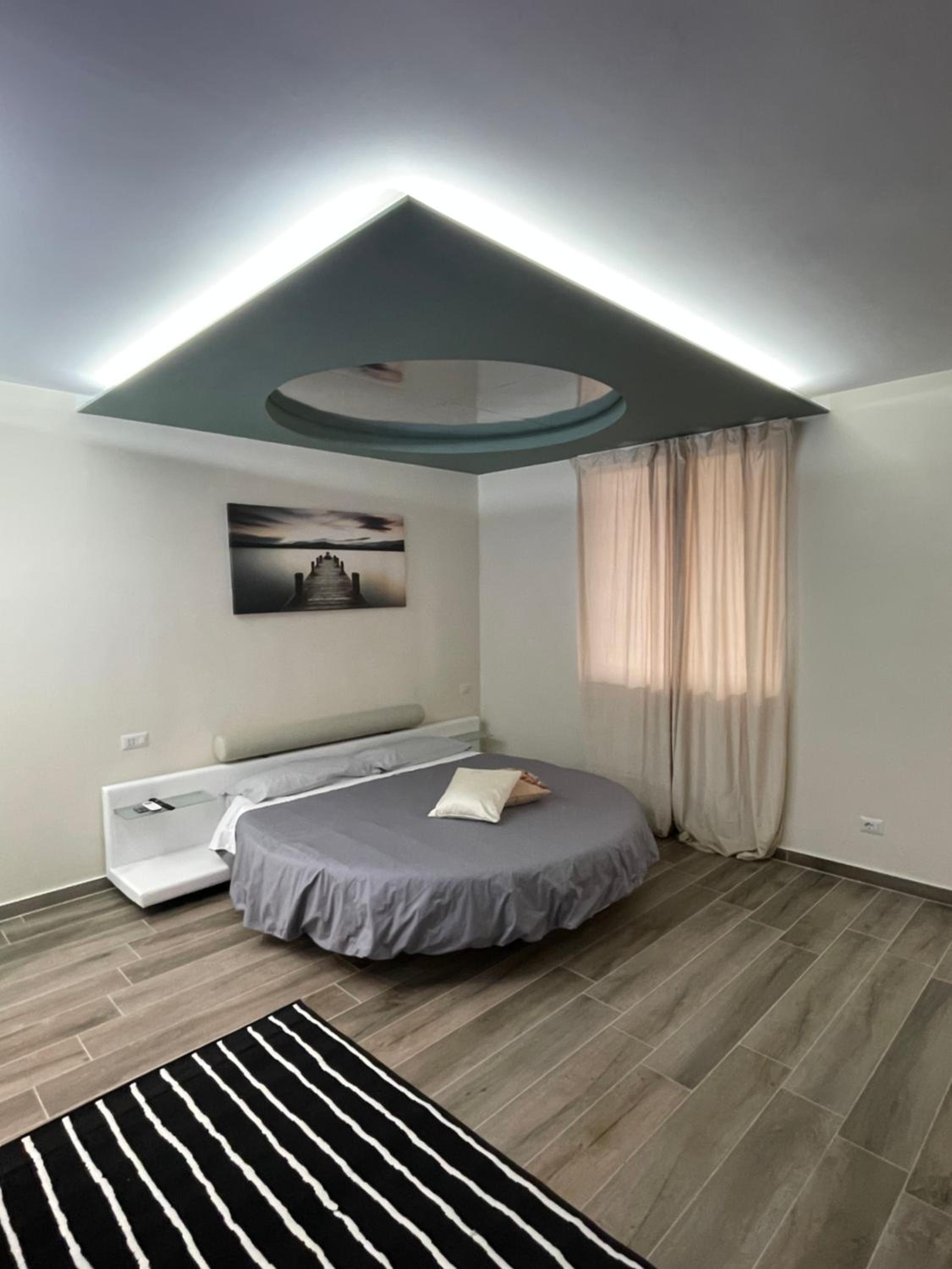Junior Suite with Garden View - Photo 1