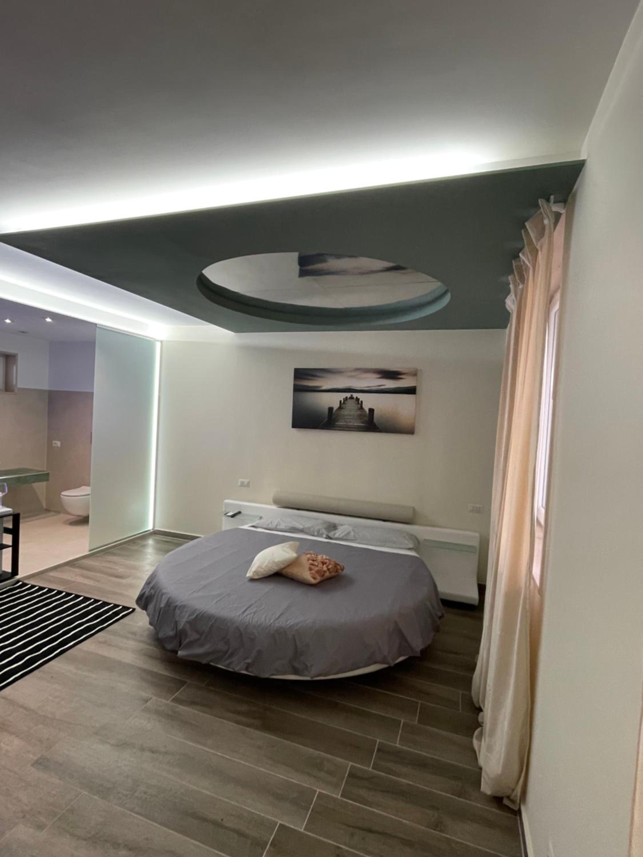 Junior Suite with Garden View - Photo 3