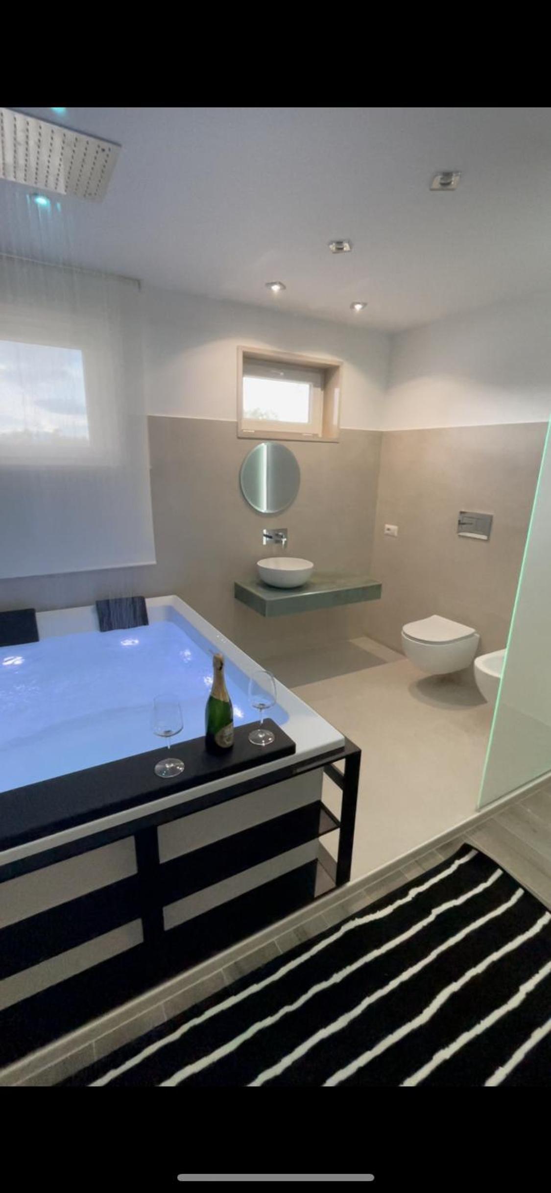 Junior Suite with Garden View - Photo 7