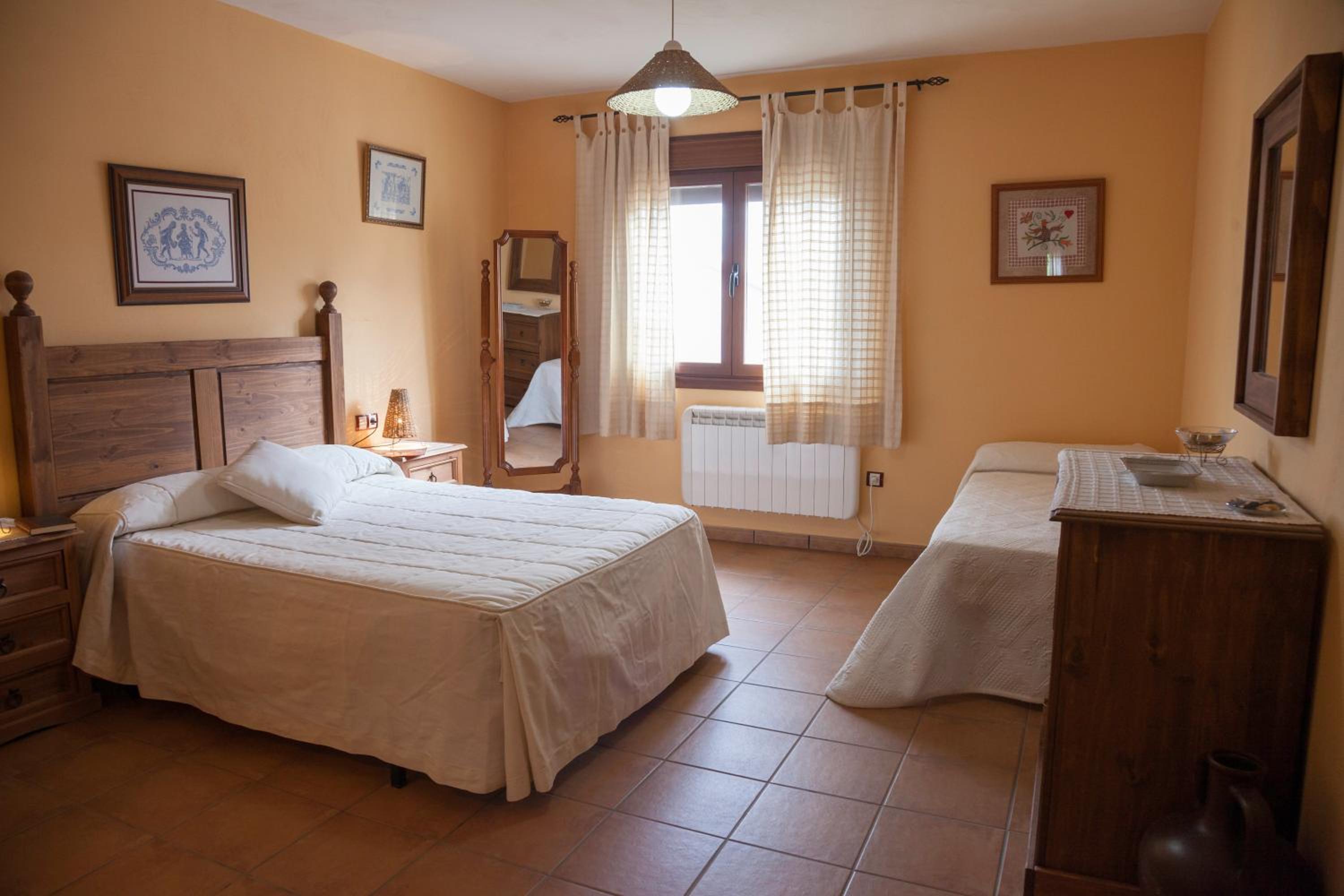 Three-Bedroom Holiday home II photo 2