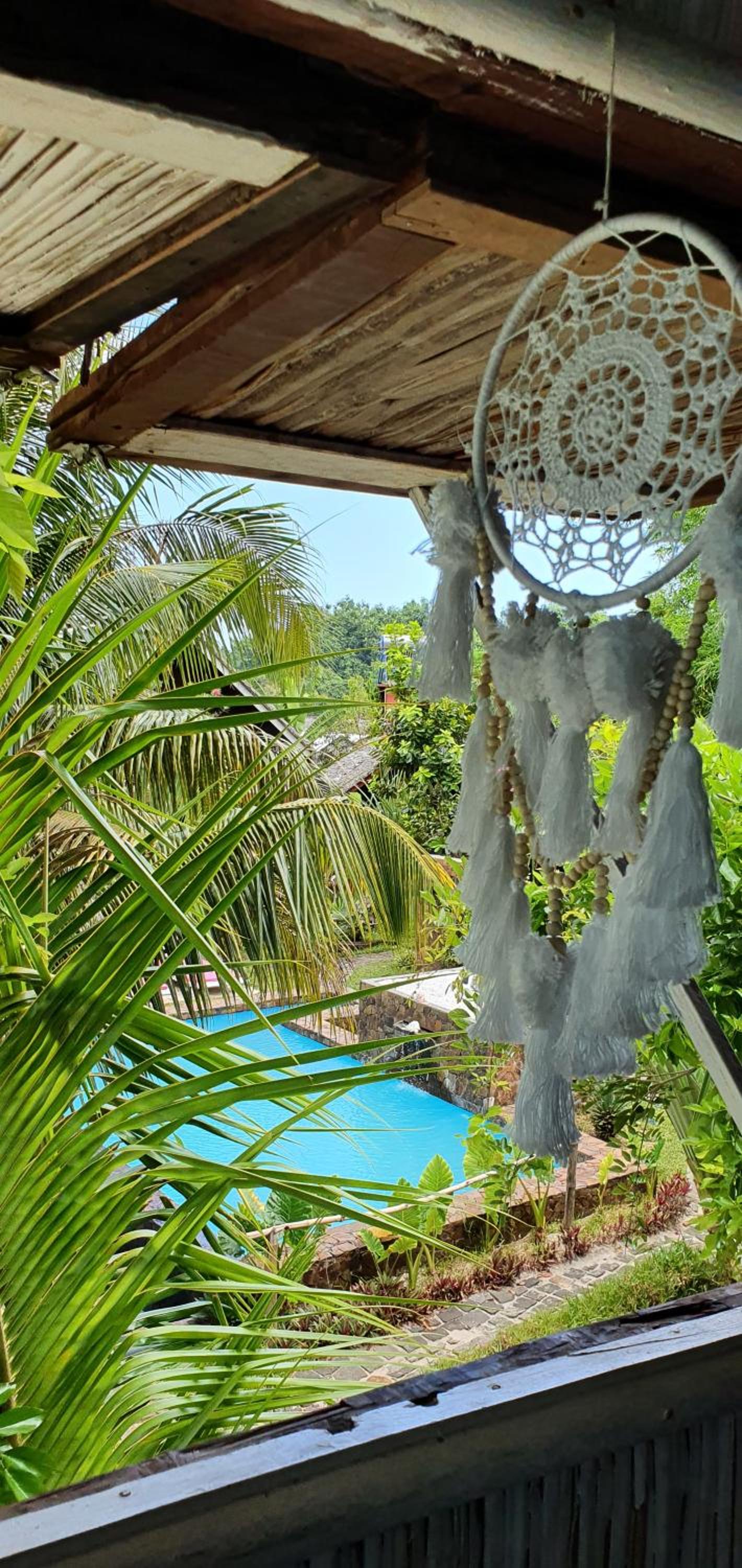 Treehouse with Sea View photo 3