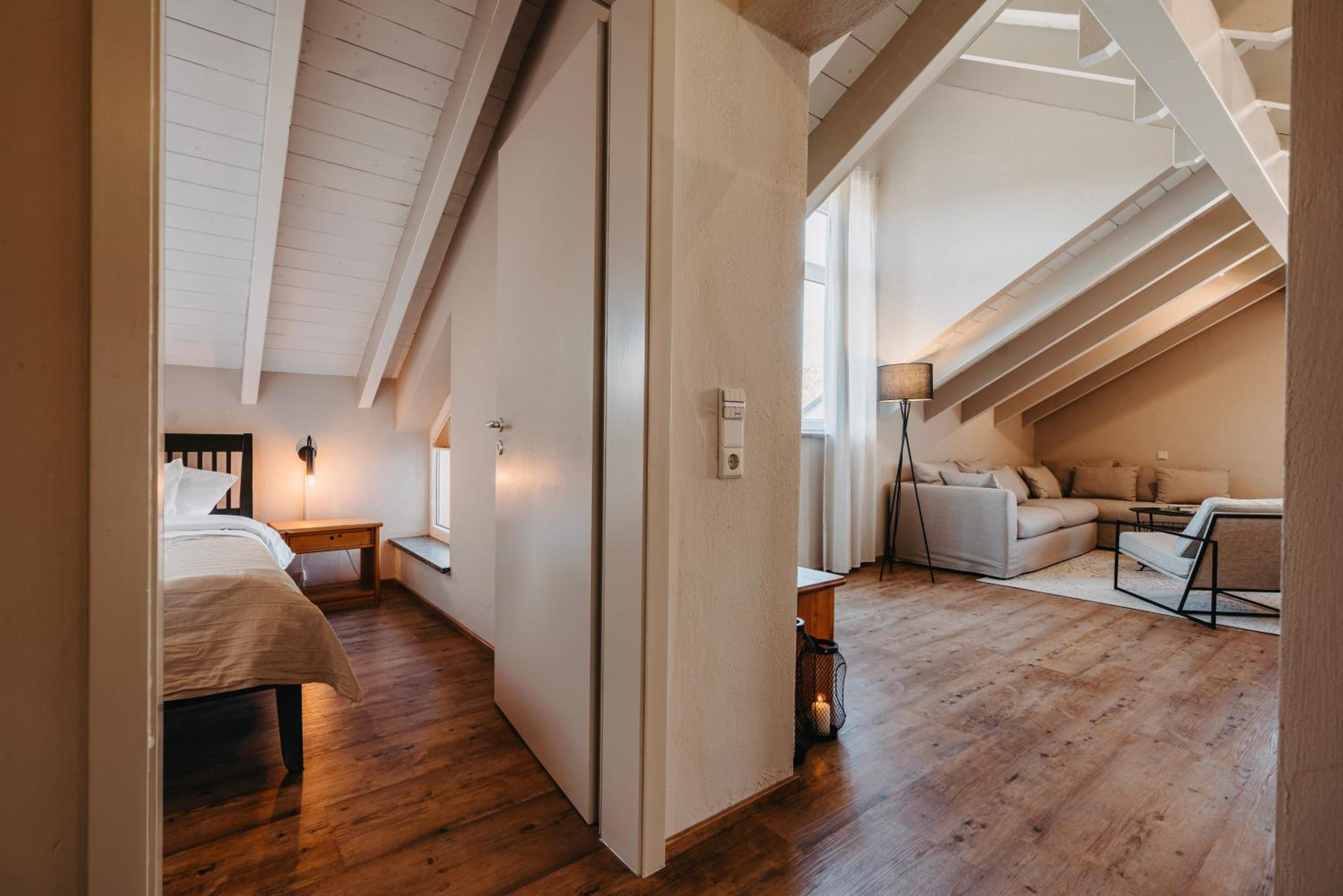 Family Suite - Photo 7