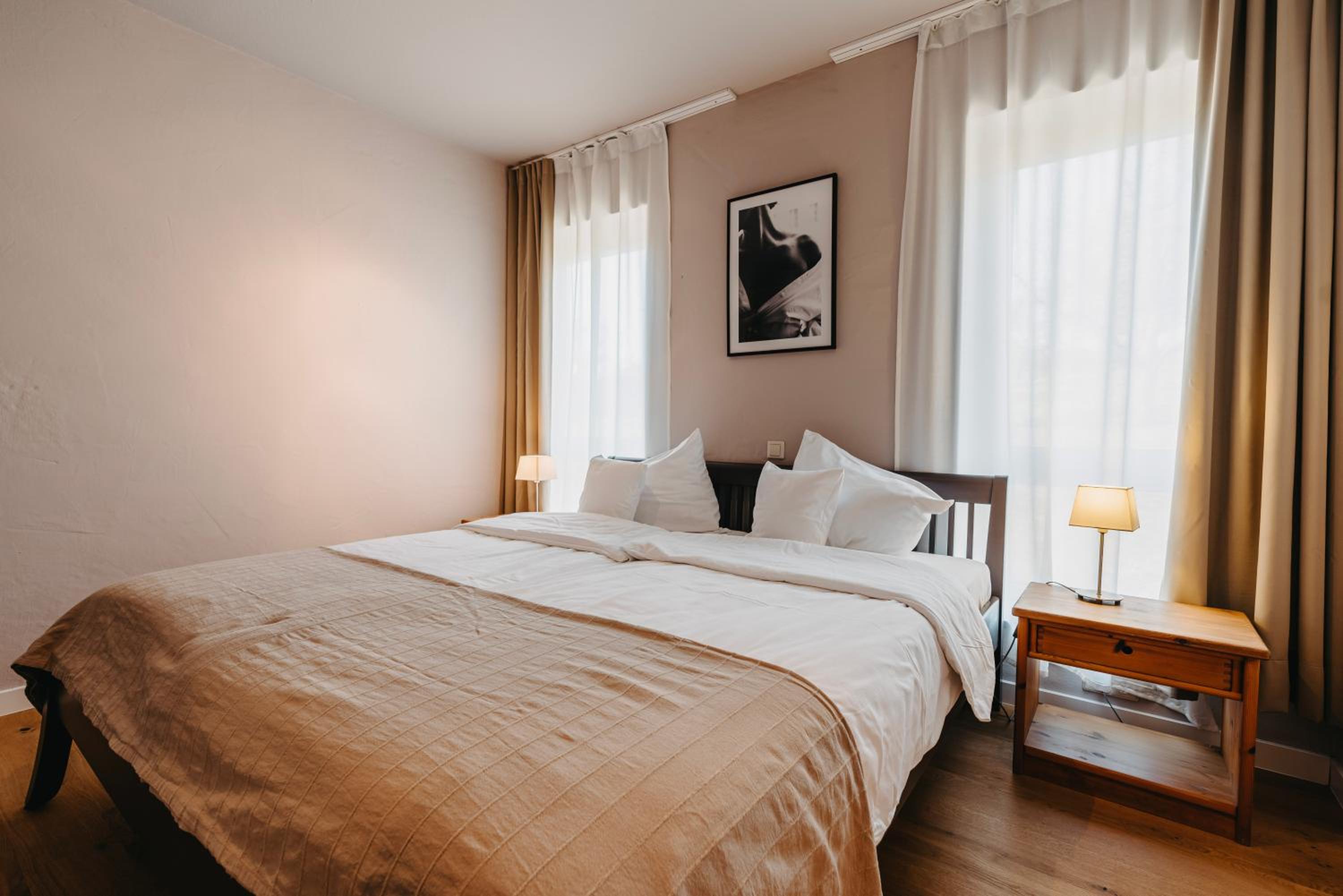 Junior Suite - Photo 3