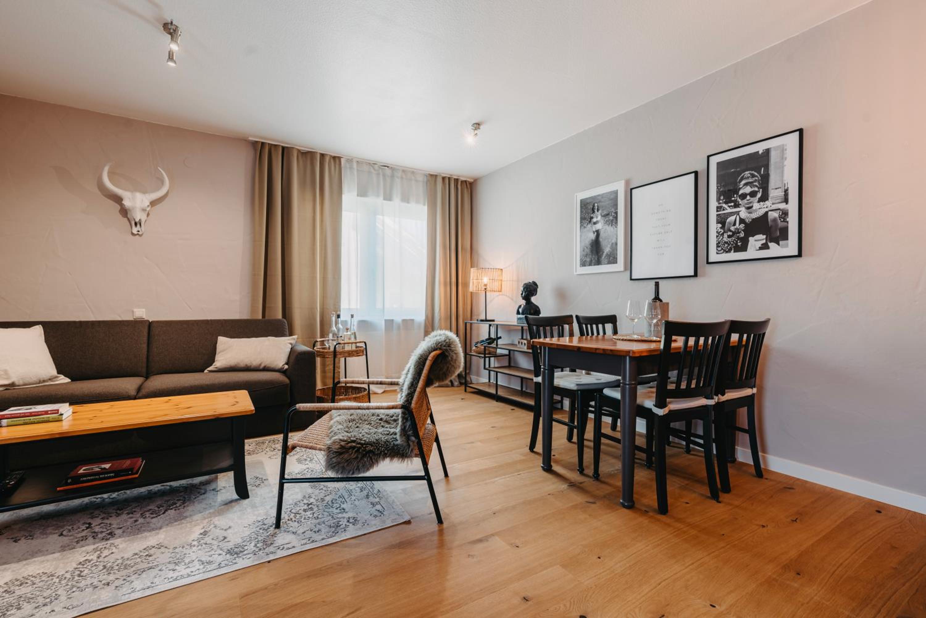 Junior Suite - Photo 1