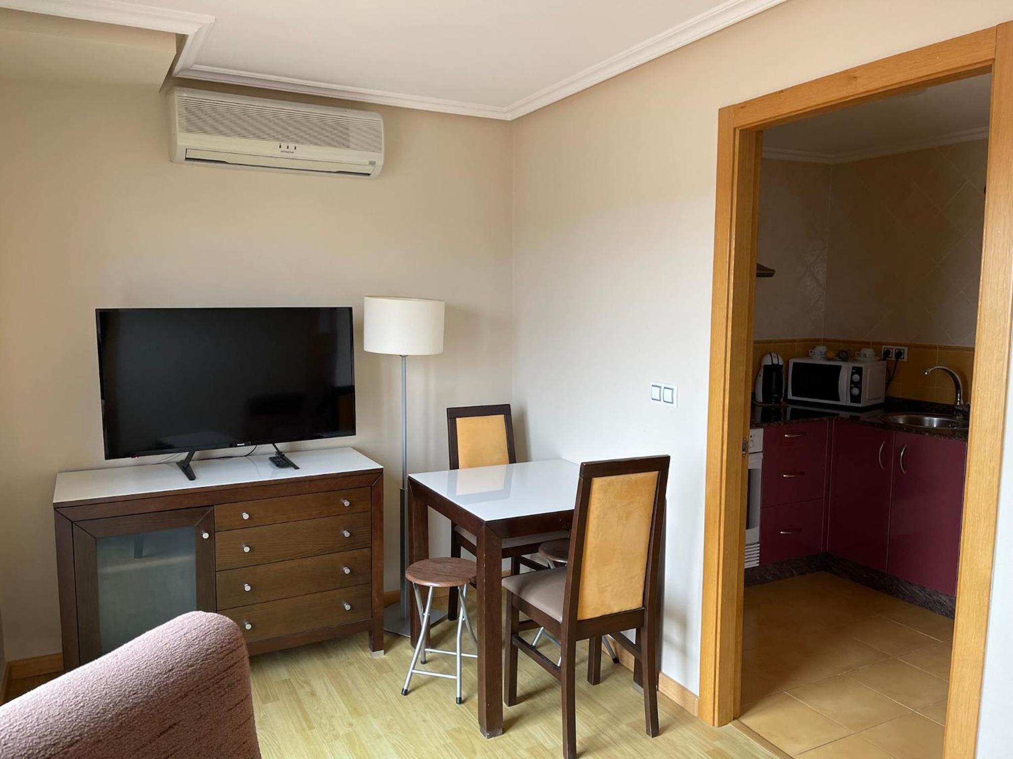 Apartamento (2 adultos)