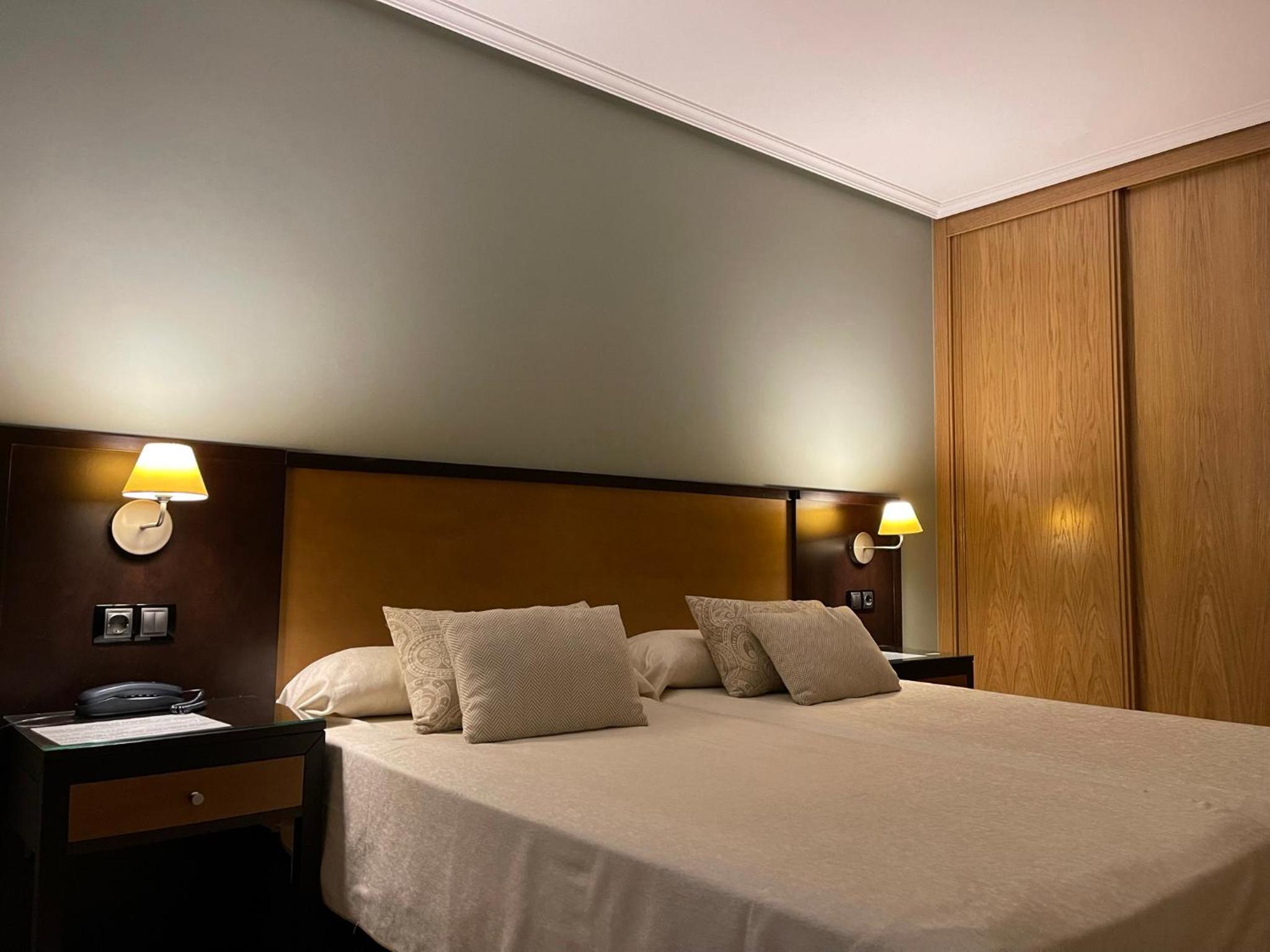 Apartamento Doble