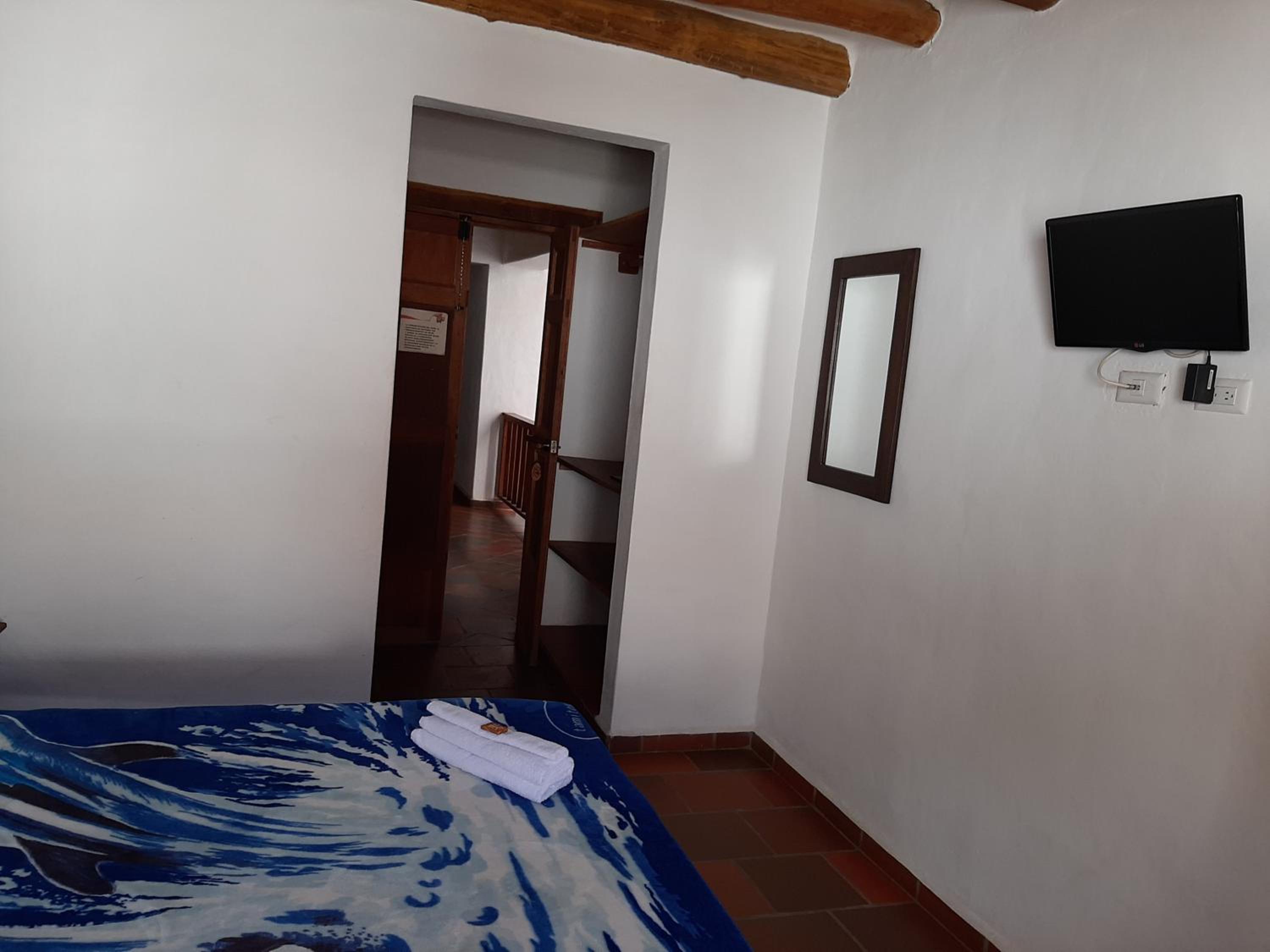 Single Room photo 2