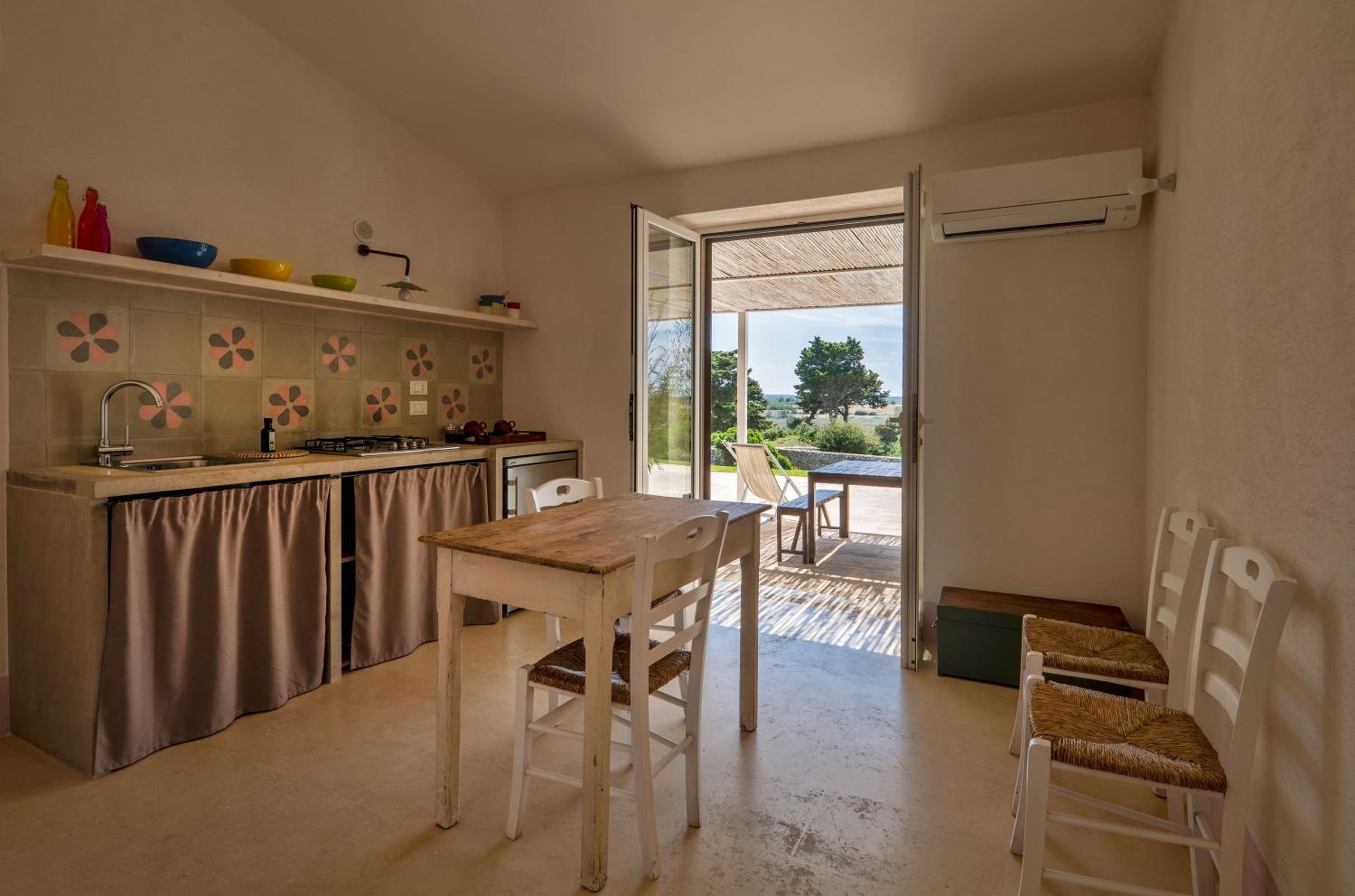 Studio with Lake View photo 3