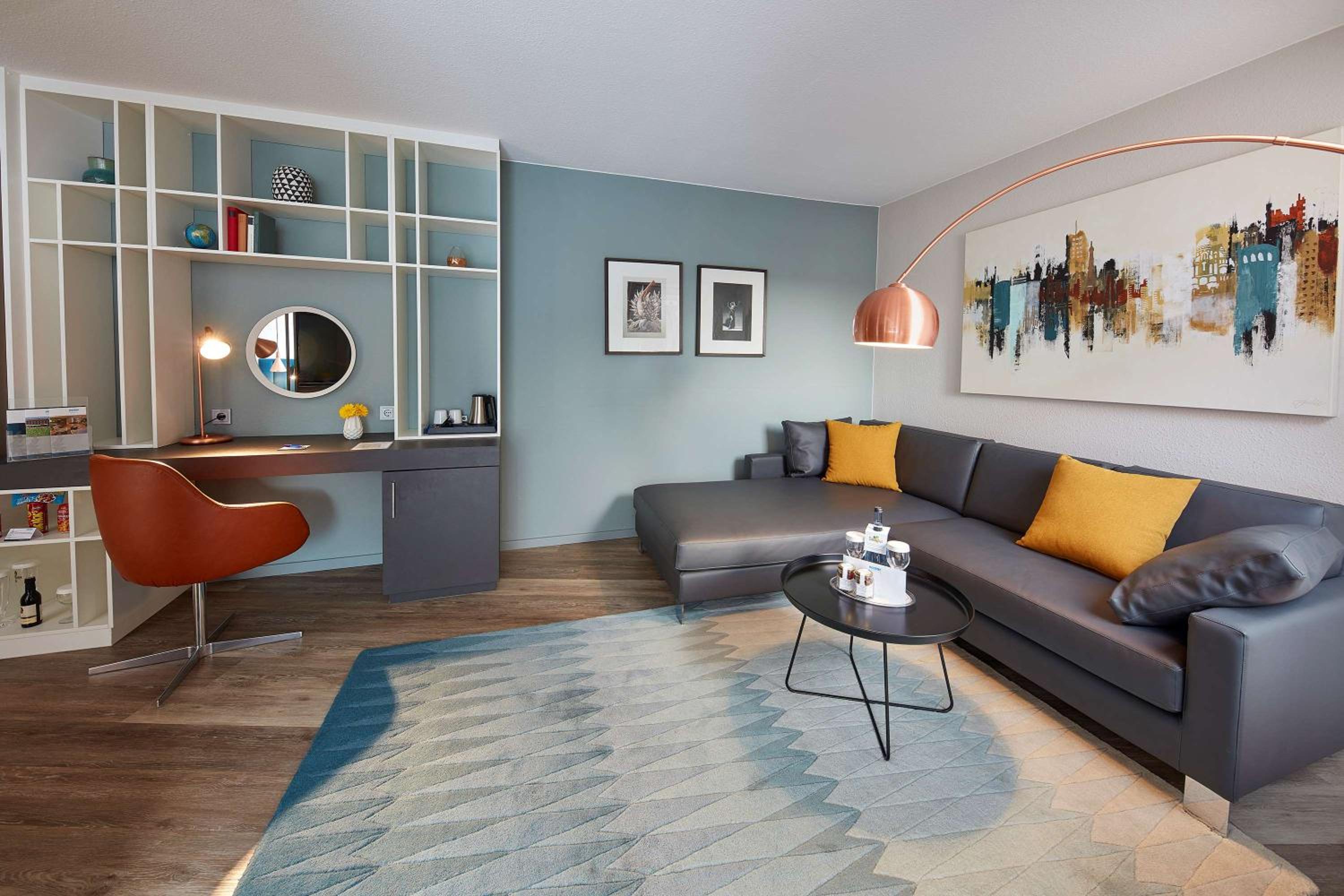 Junior Suite photo 2