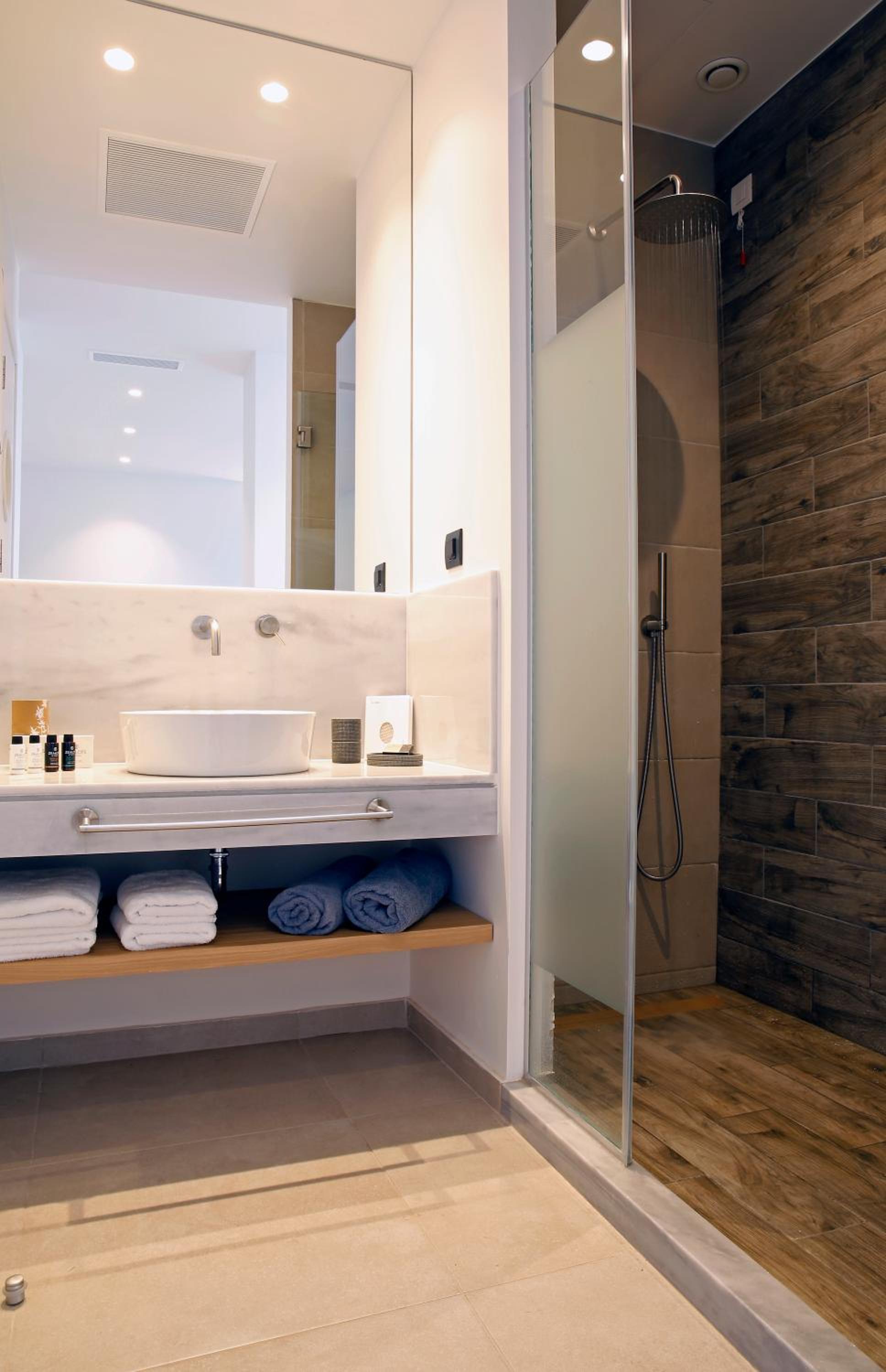 Junior Suite with Sea View photo 2