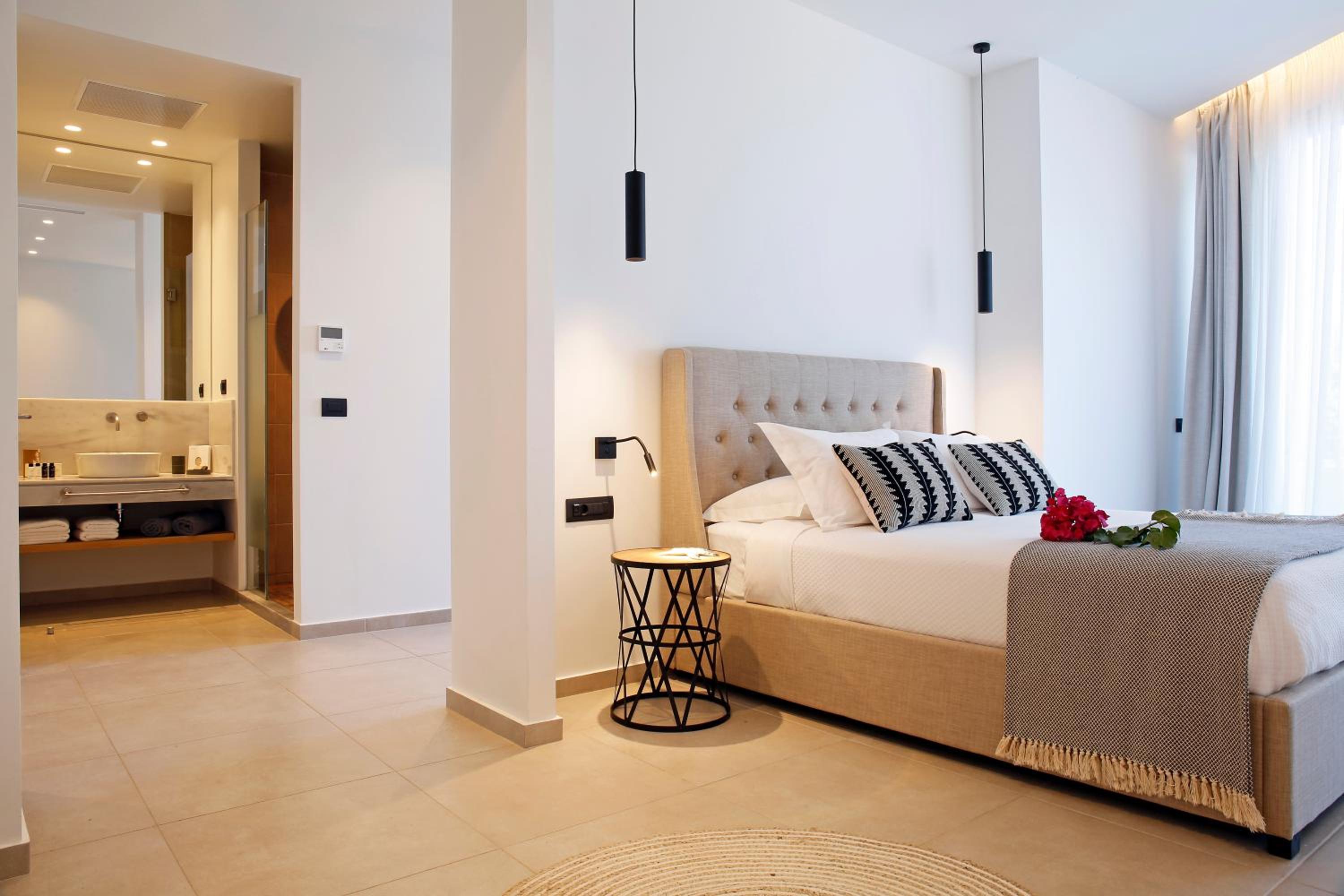Junior Suite with Sea View photo 3