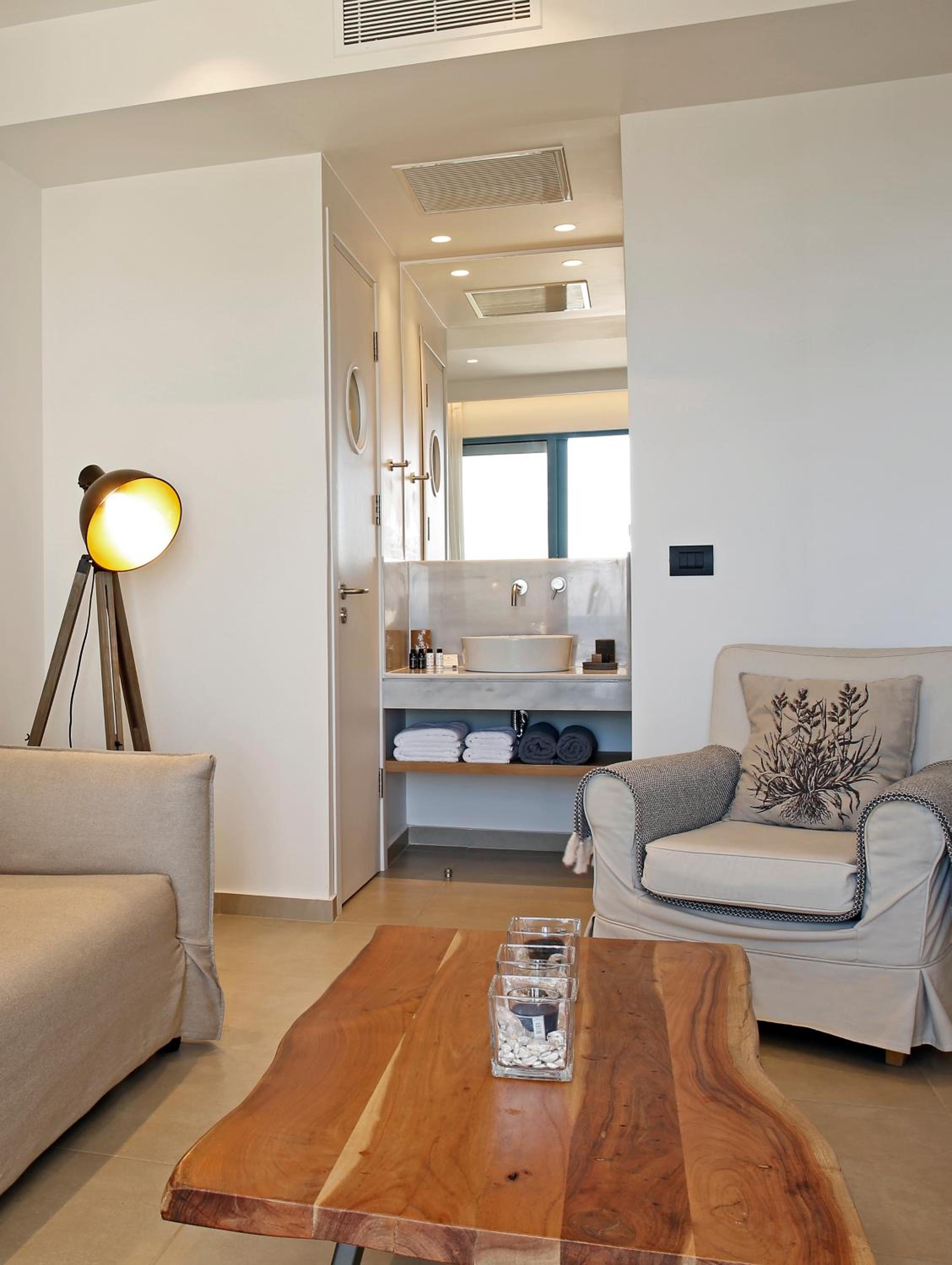 Suite with Sea View photo 2