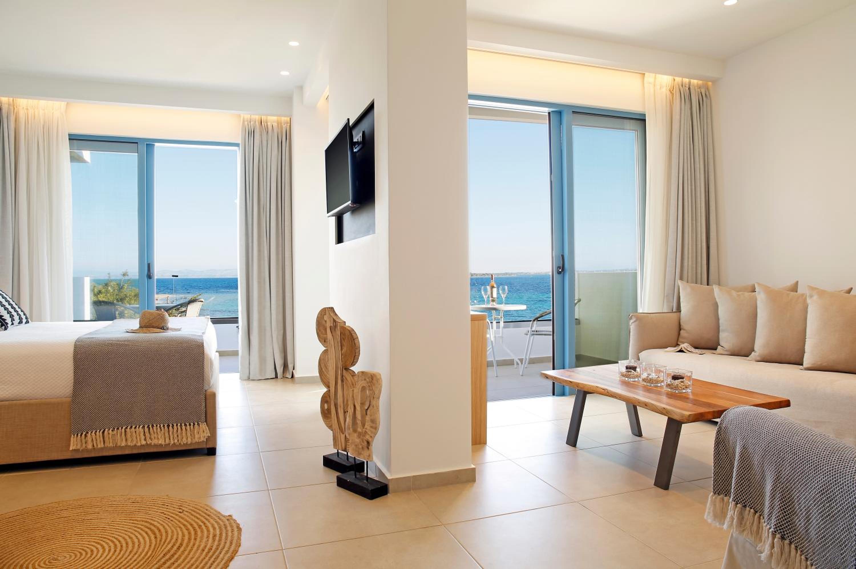 Suite with Sea View photo 3