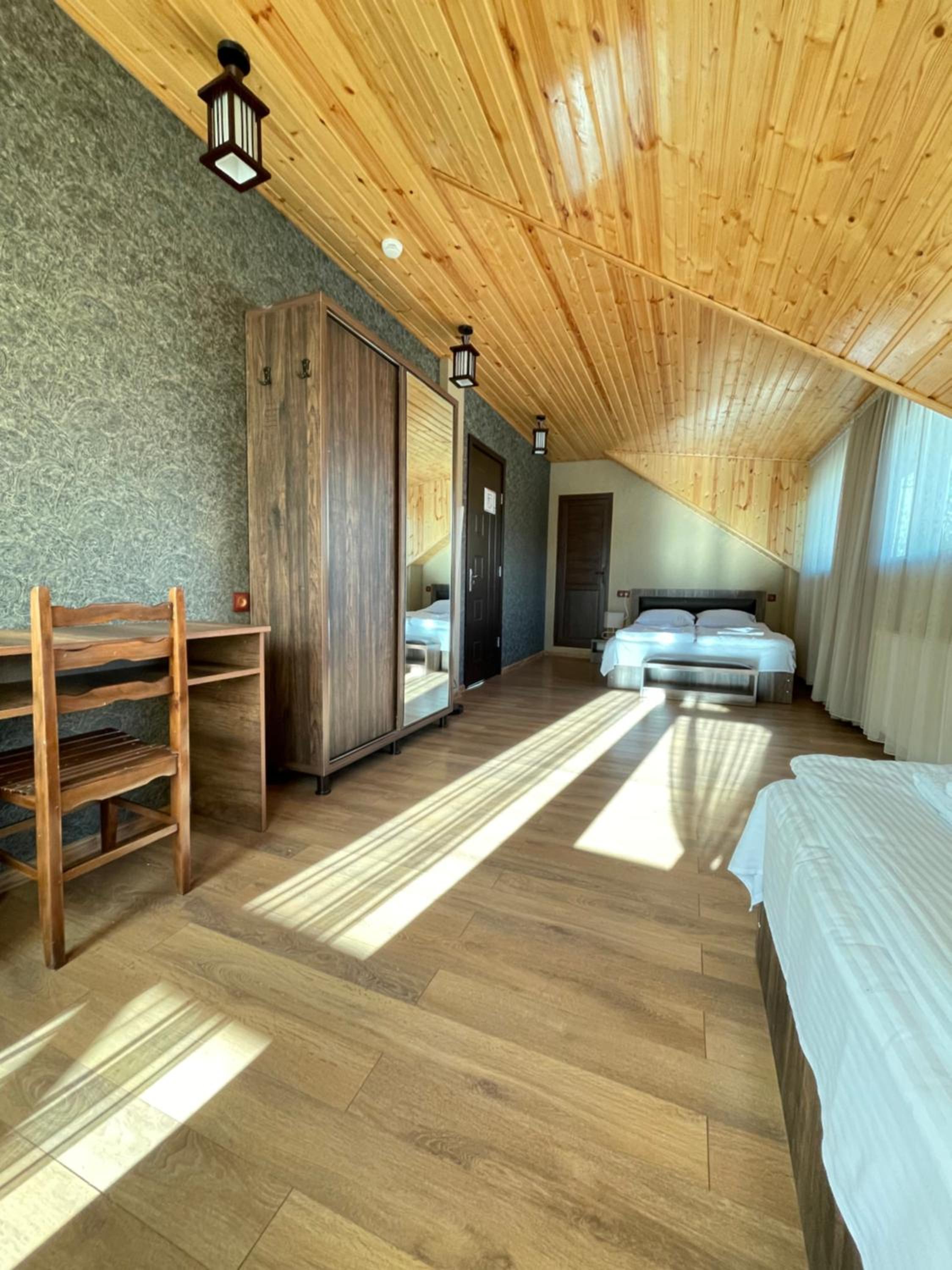 Family Room with Balcony - Photo 14