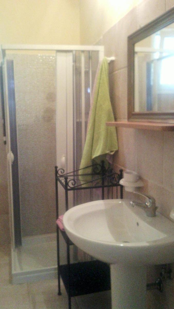 Economy Double or Twin Room