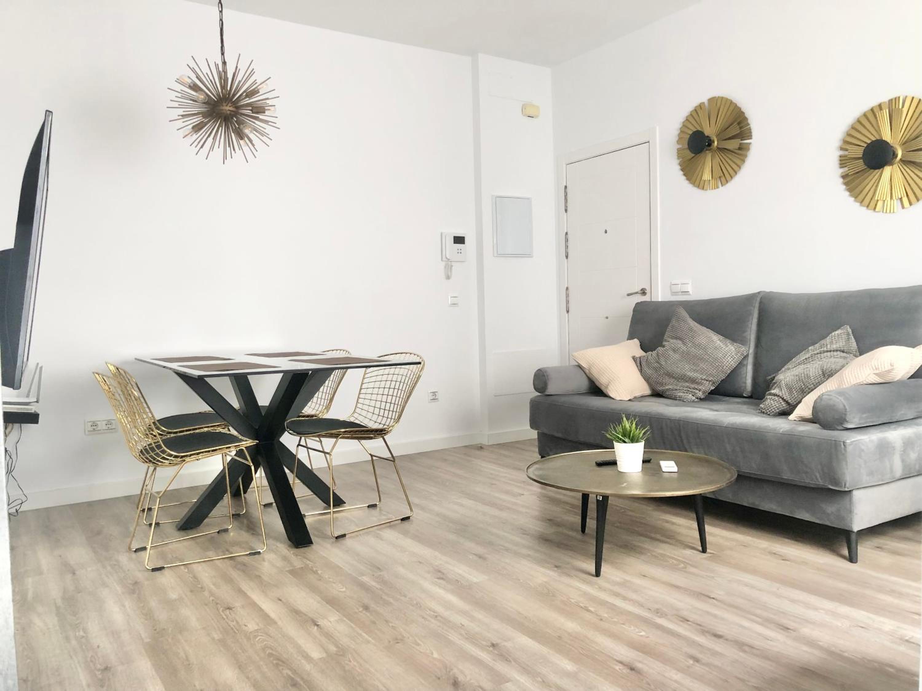 Apartamento Estándar