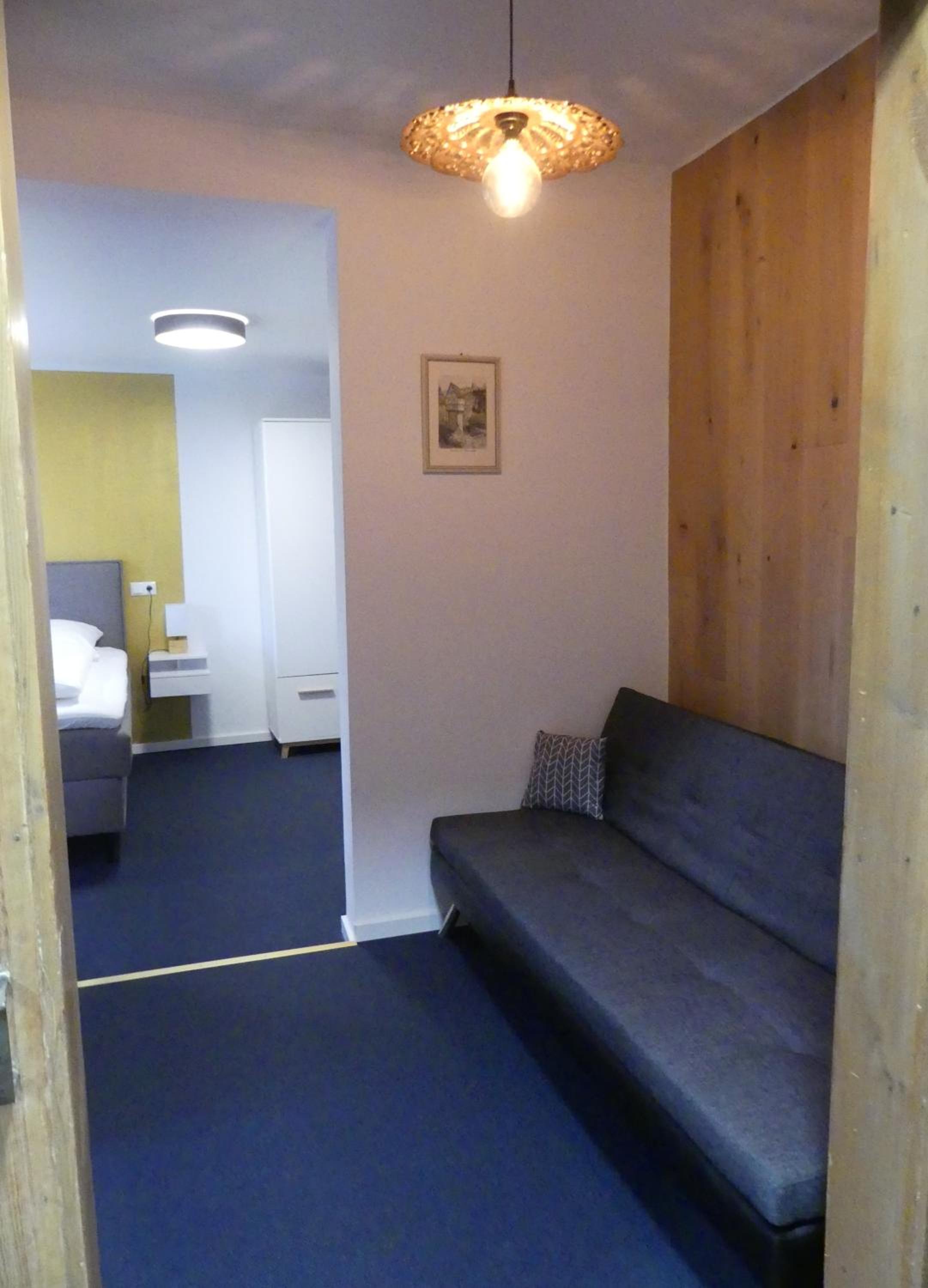 Junior Suite - Photo 2