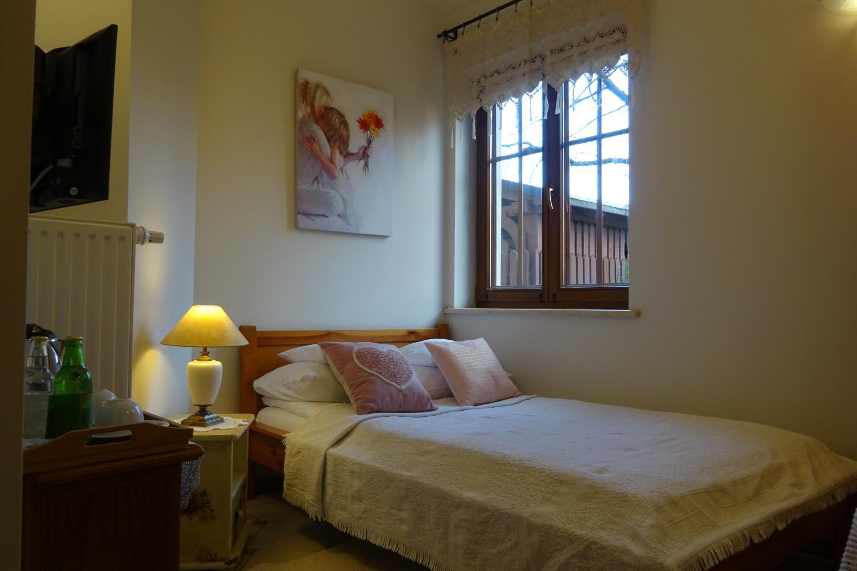 Small Double Room photo 3