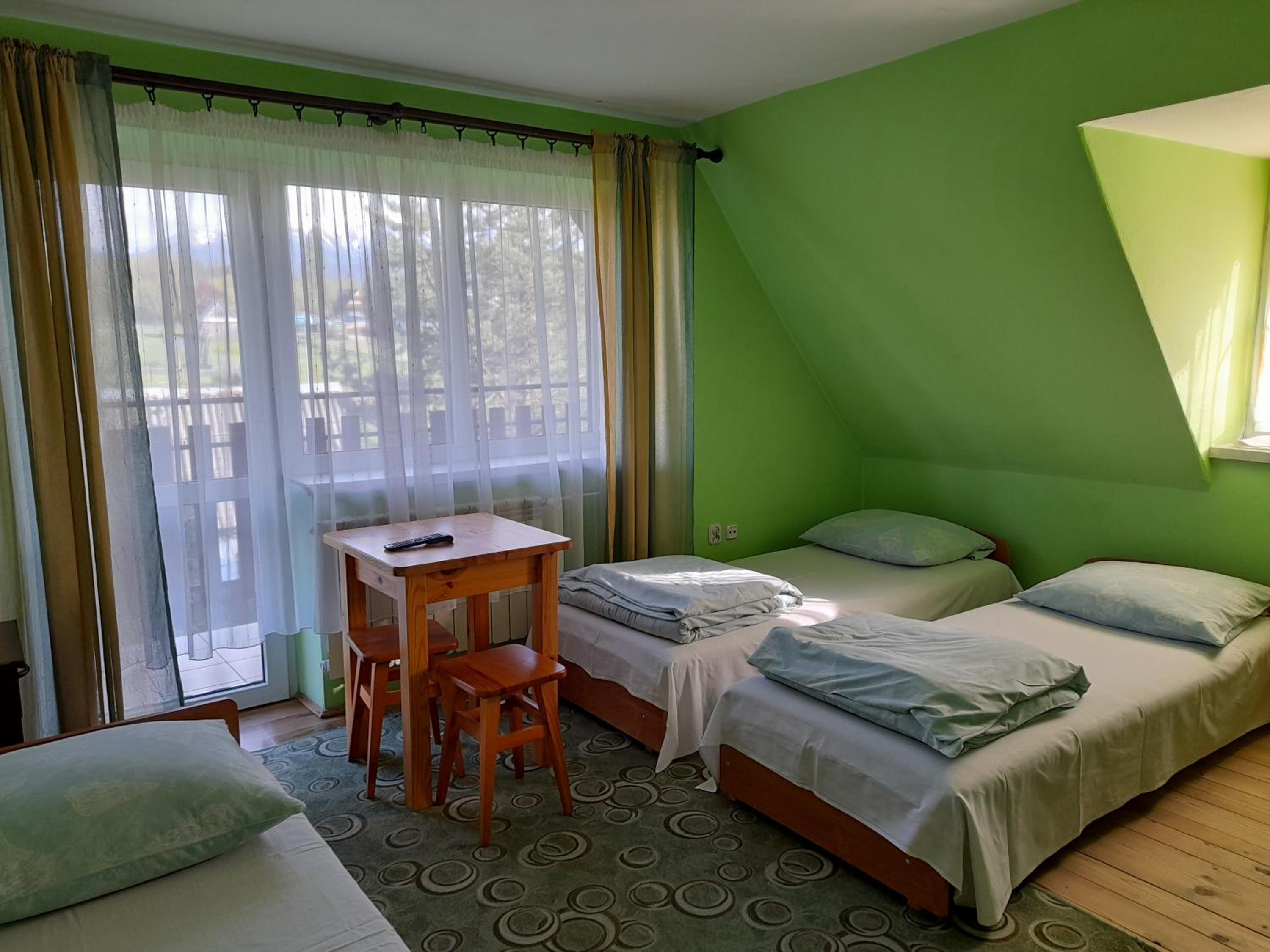 Triple Room photo 1
