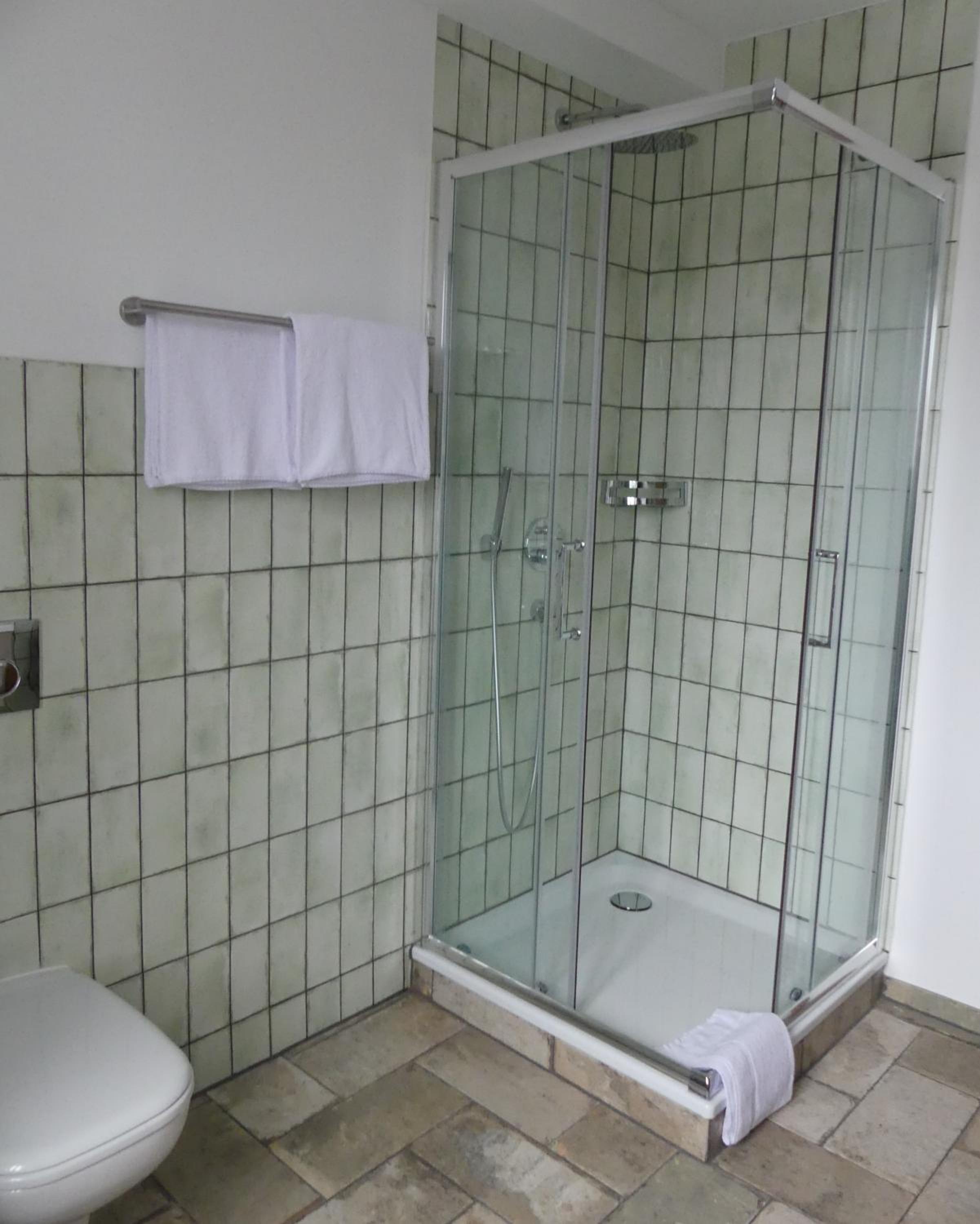 Superior Twin Room - Photo 8
