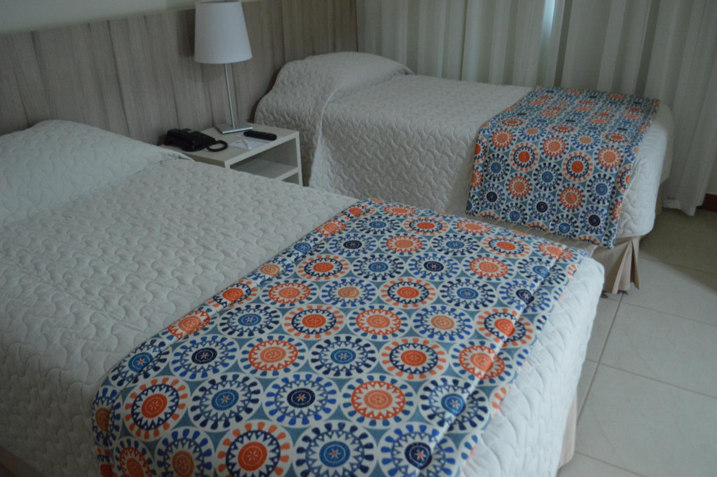 Deluxe Suite (3 Adults) photo 3