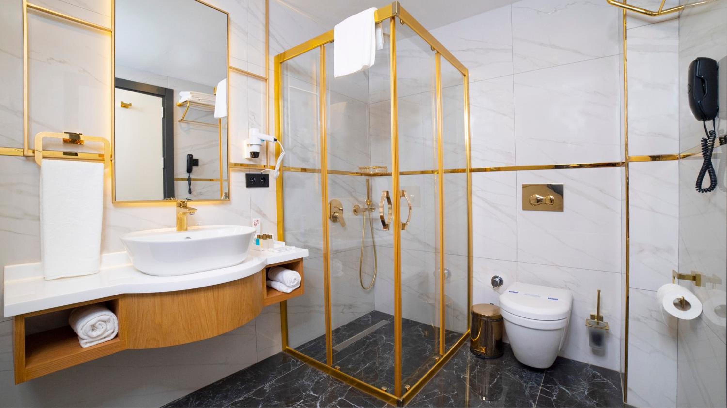 Superior Quadruple Room