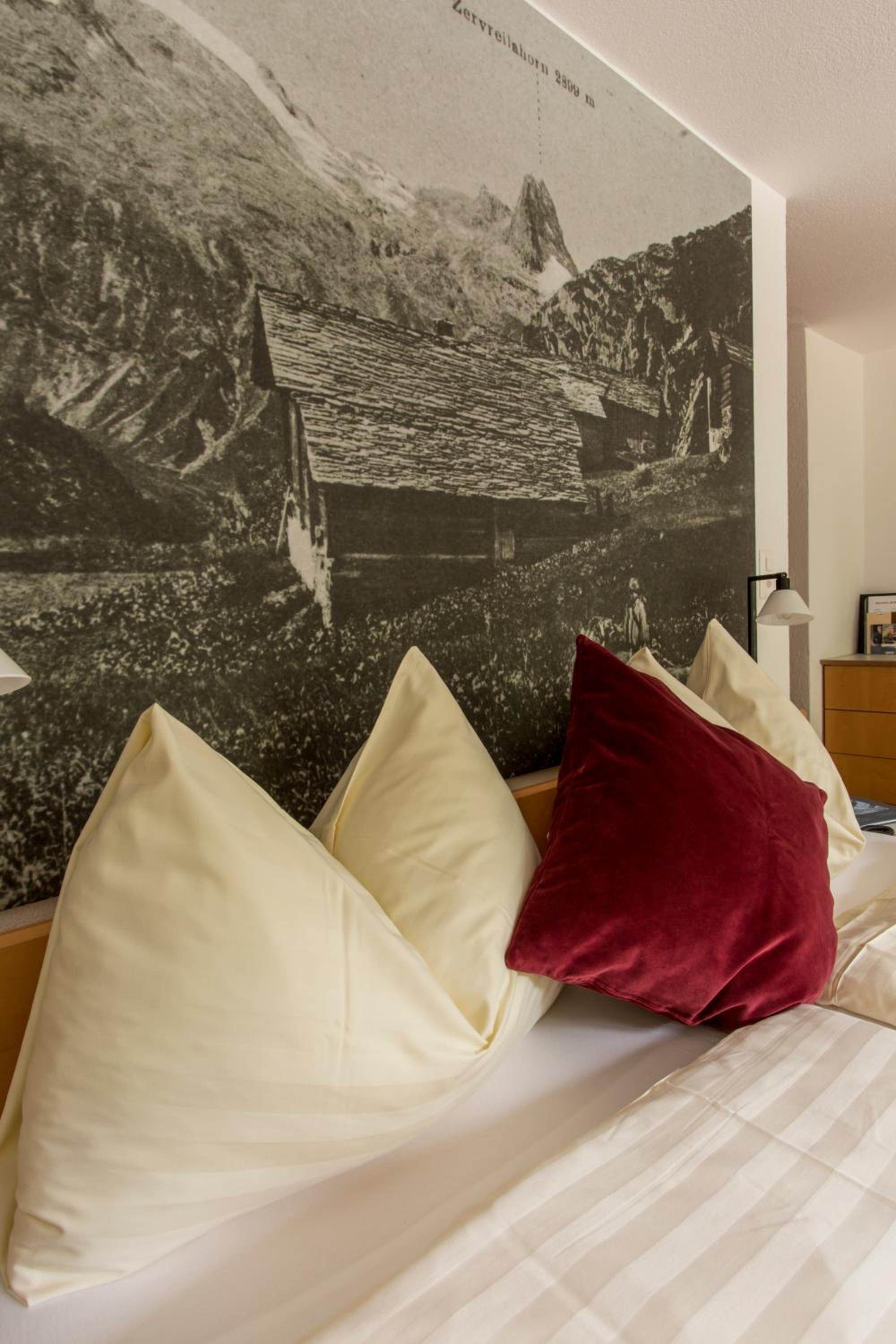 Premium Double Room - Photo 1