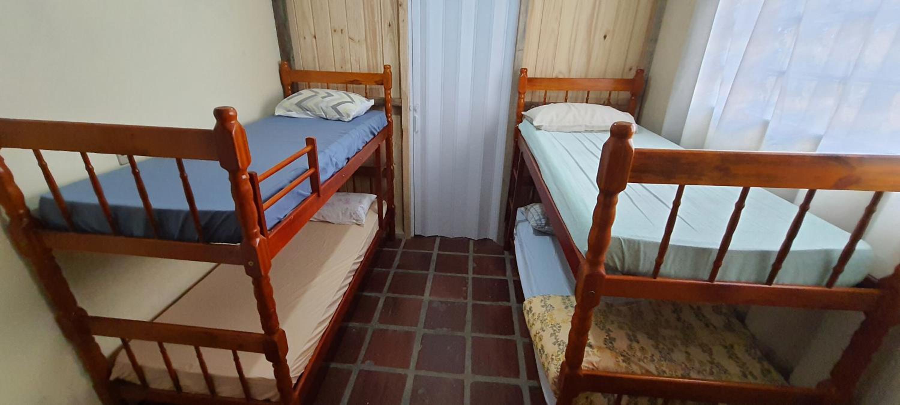 Bunk Bed in Mixed Dormitory Room photo 2