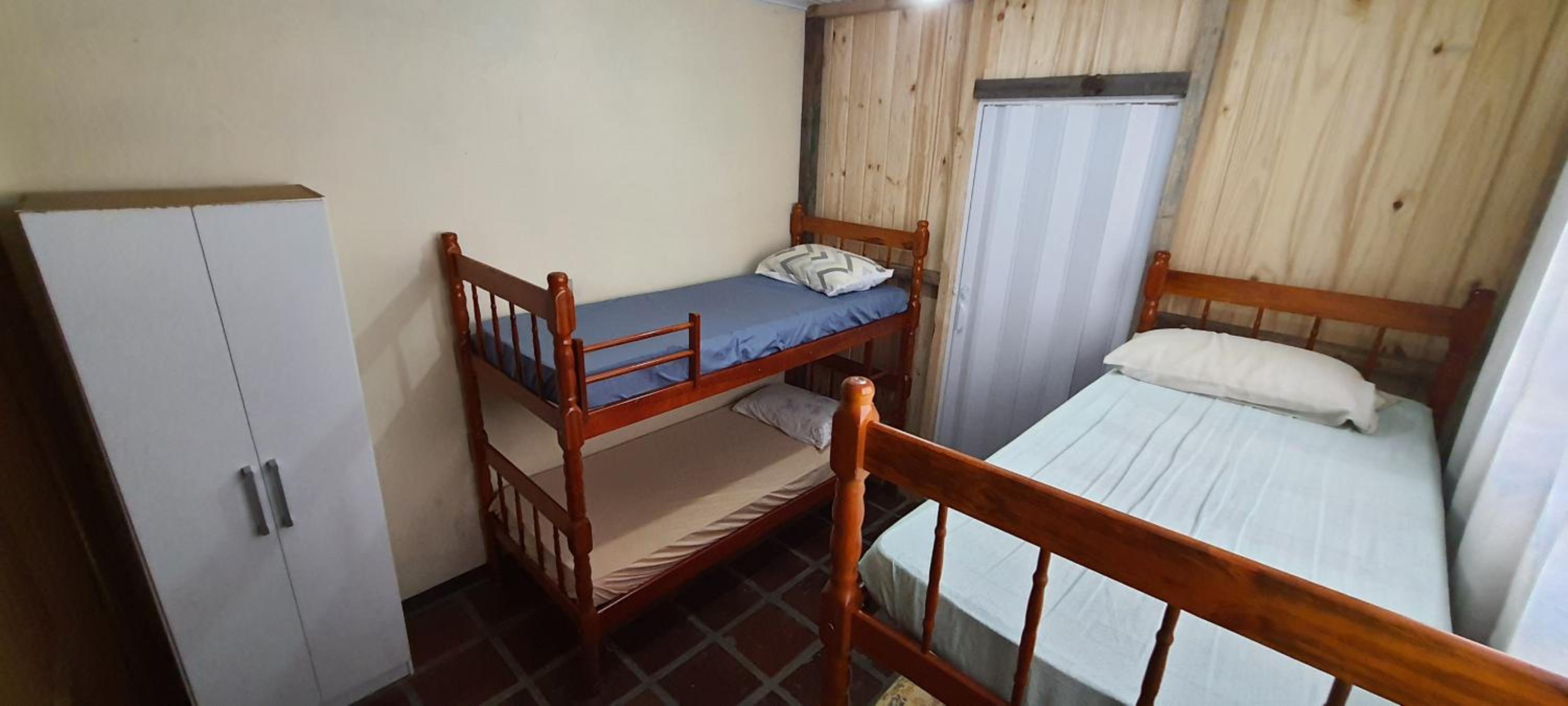 Bunk Bed in Mixed Dormitory Room photo 3