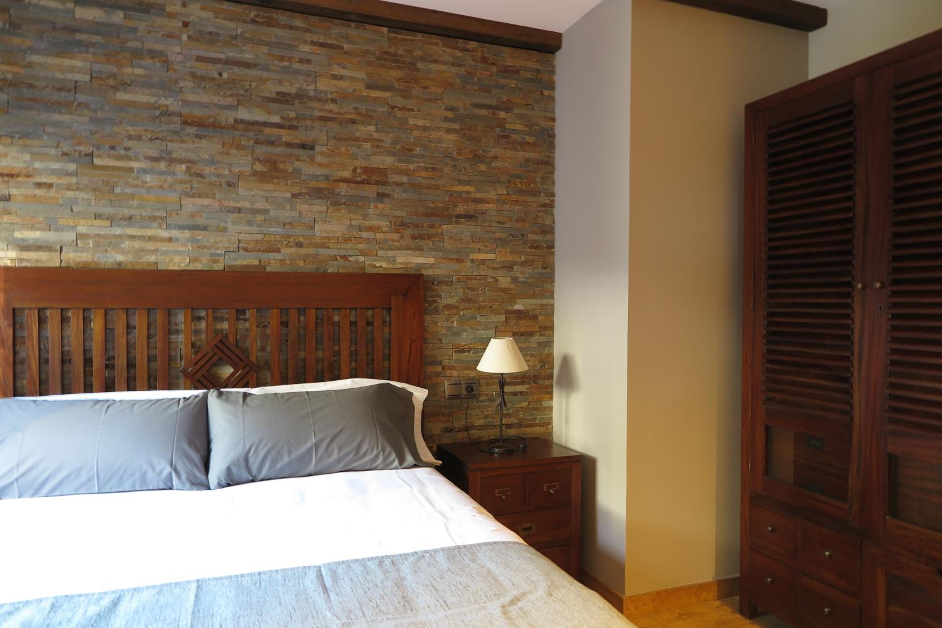 Superior Two-Bedroom Apartment
