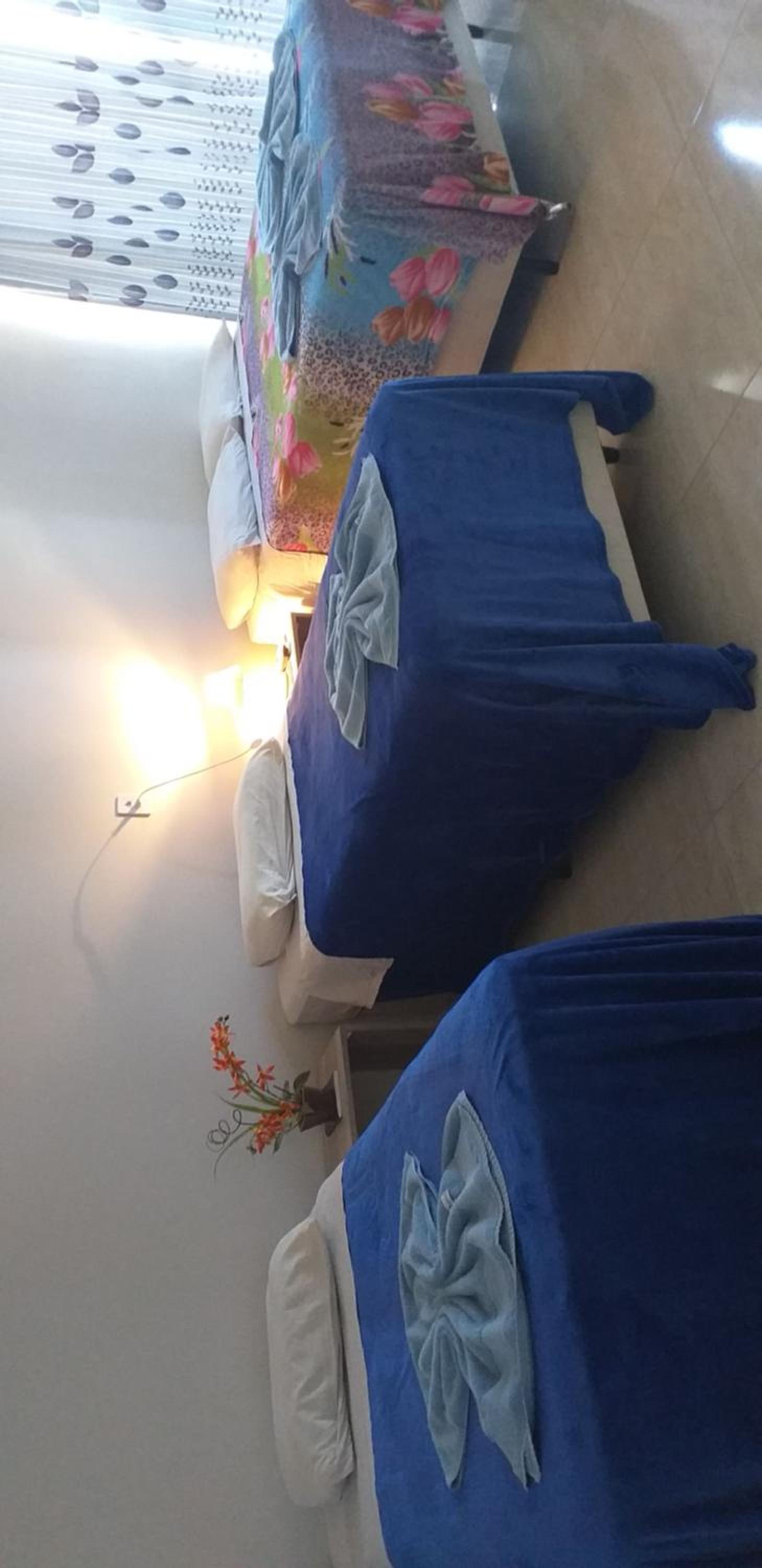 Quadruple Room - Photo 1
