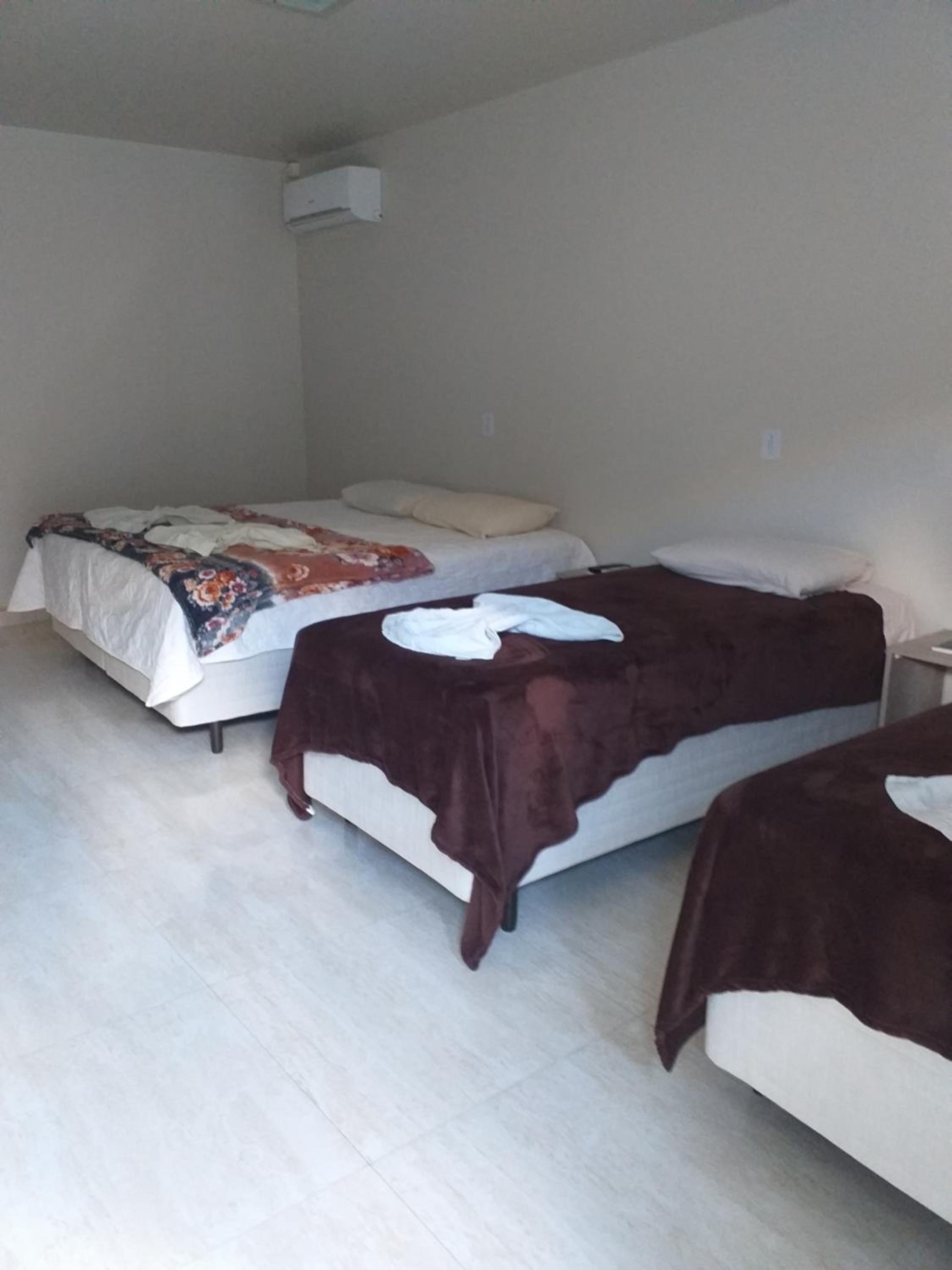 Quadruple Room - Photo 4