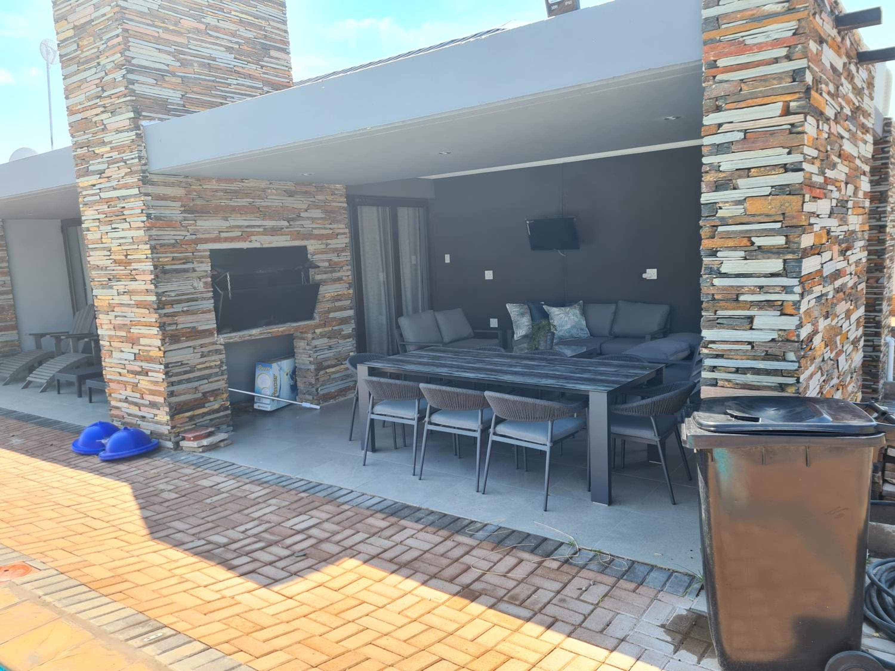 Villa - Photo 29