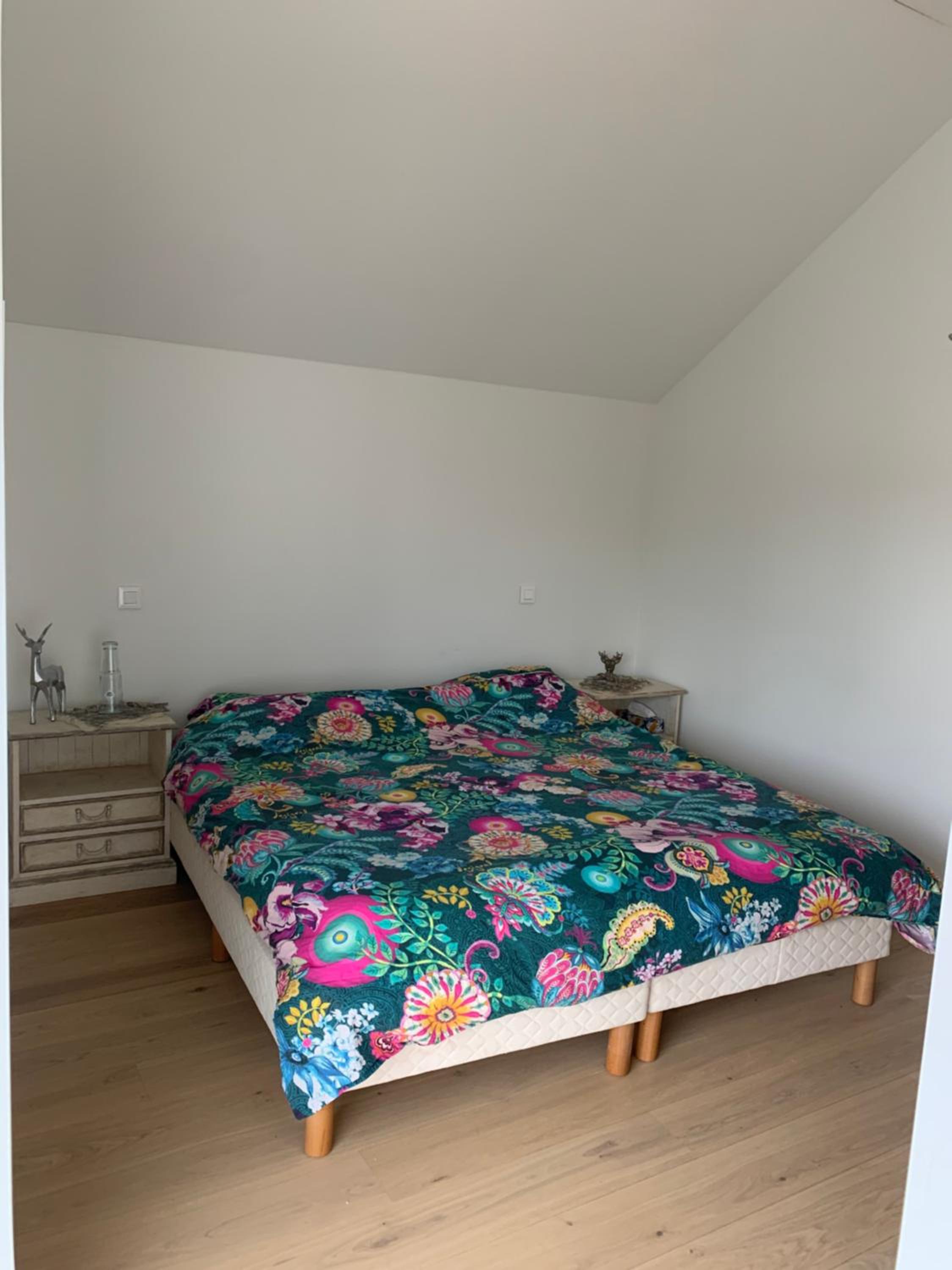 Three-Bedroom Villa photo 1