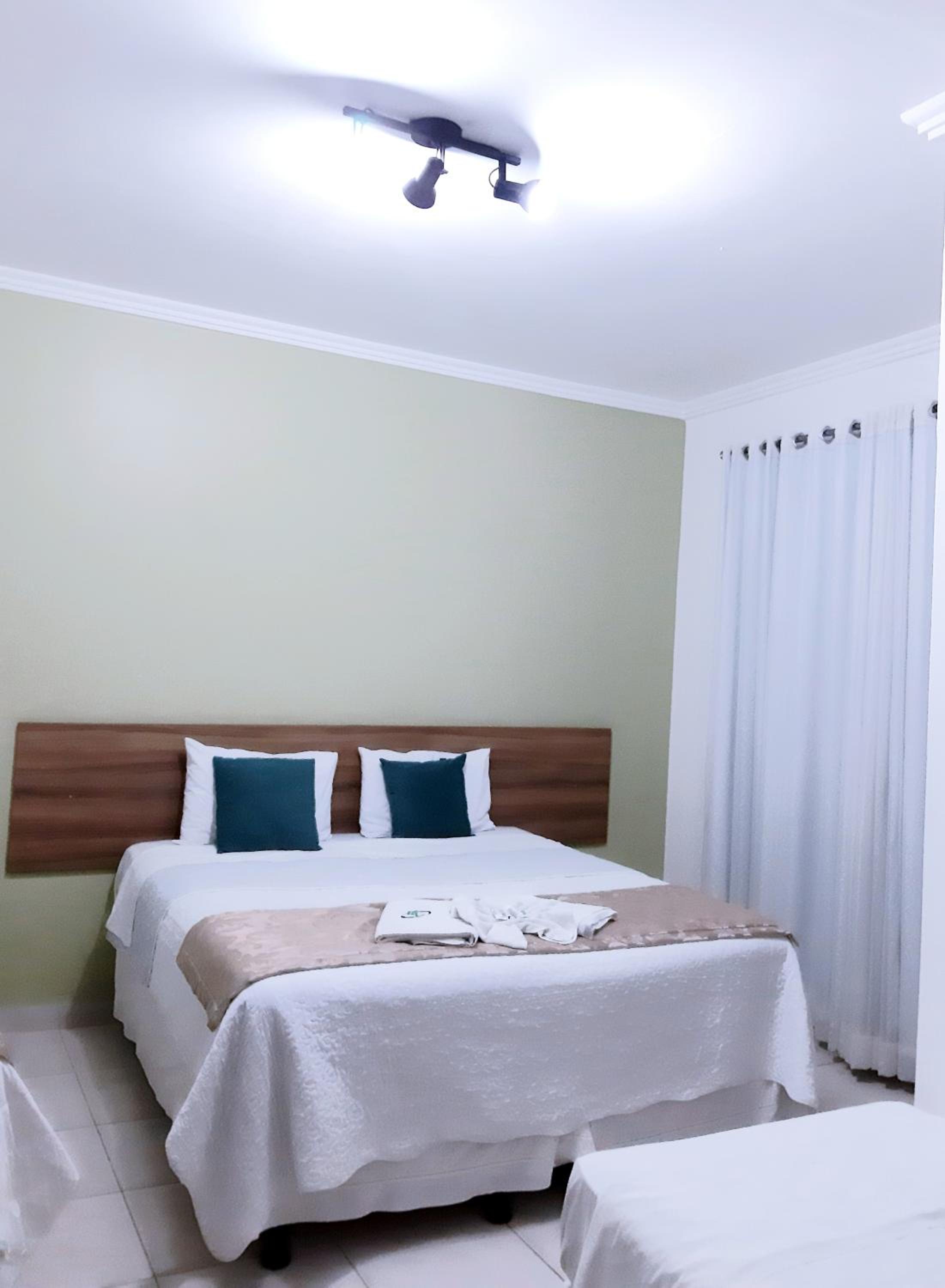Comfort Triple Room photo 1