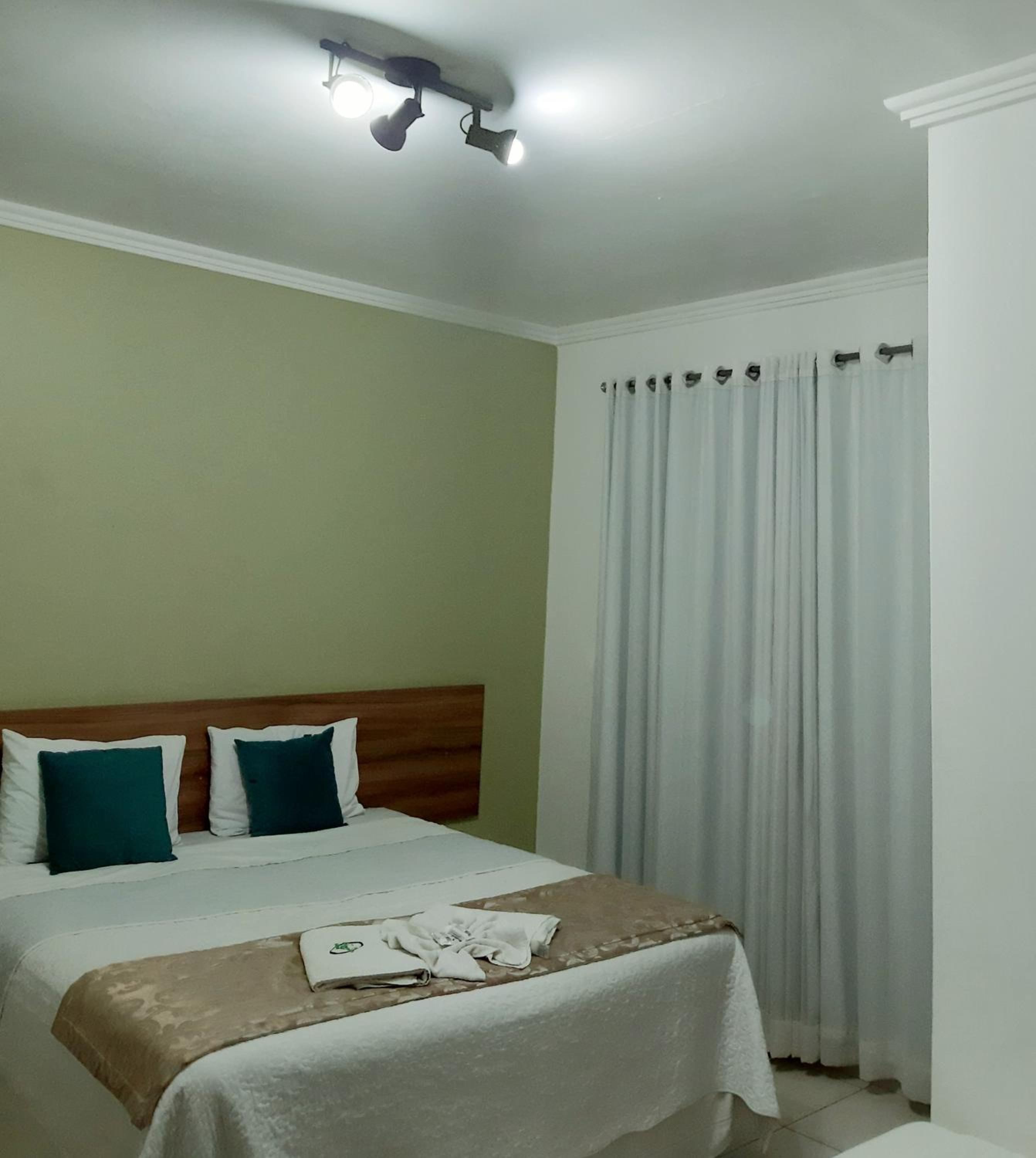 Large Double Room photo 1