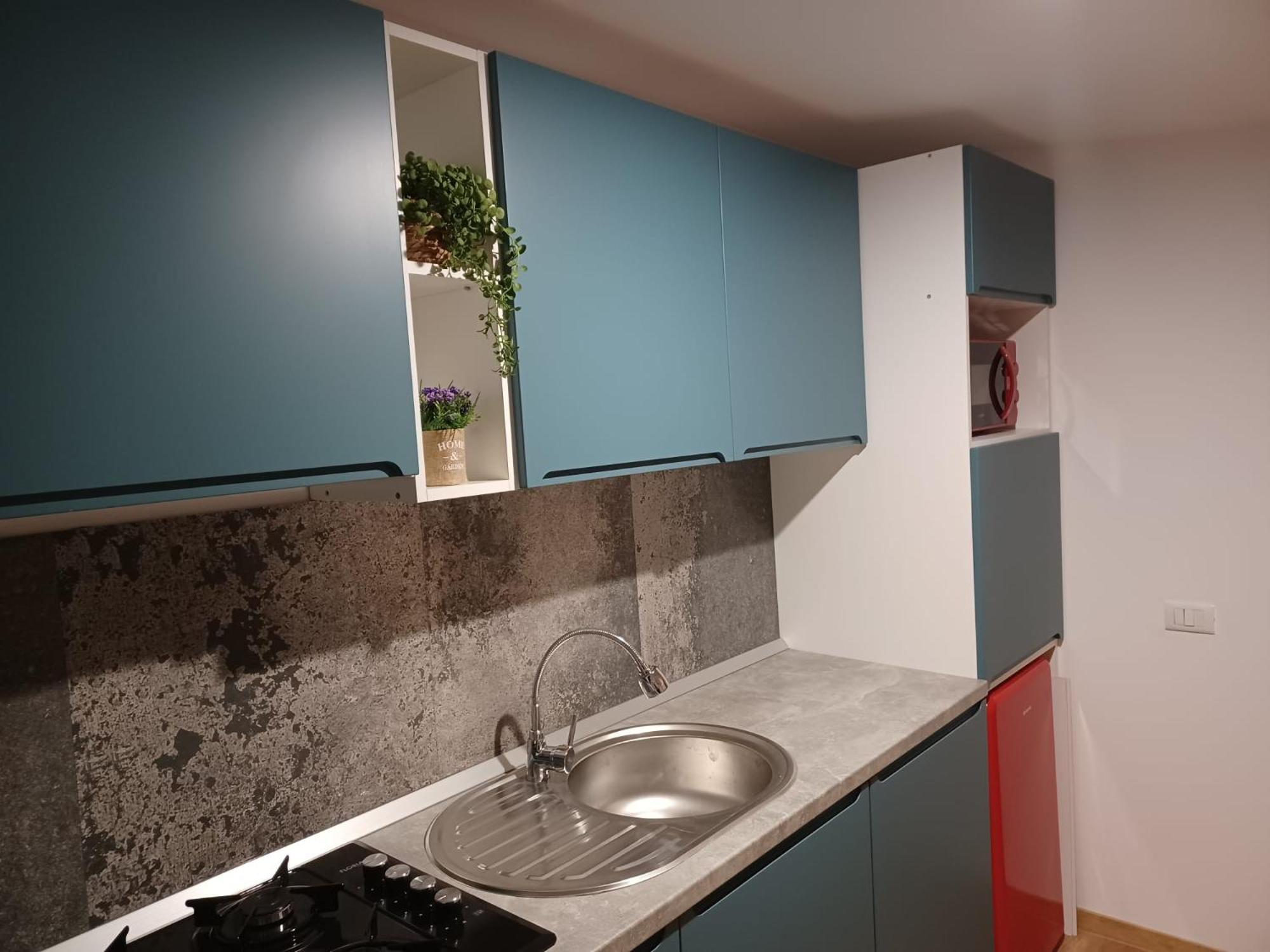 Penthouse Apartment - Photo 5