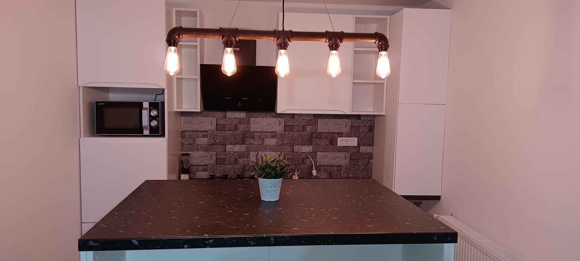 Deluxe Apartment - Photo 8