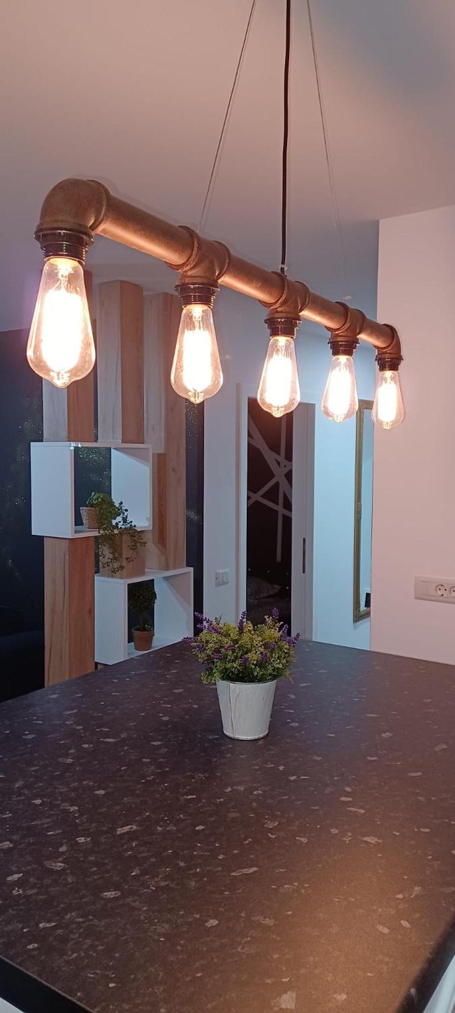 Deluxe Apartment - Photo 7