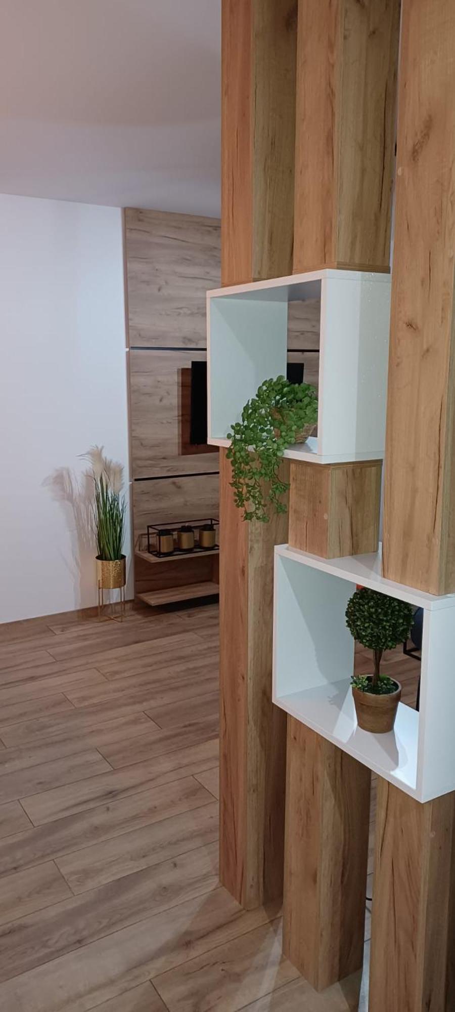 Deluxe Apartment - Photo 17