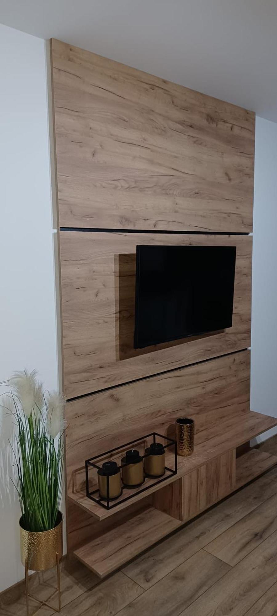 Deluxe Apartment - Photo 16
